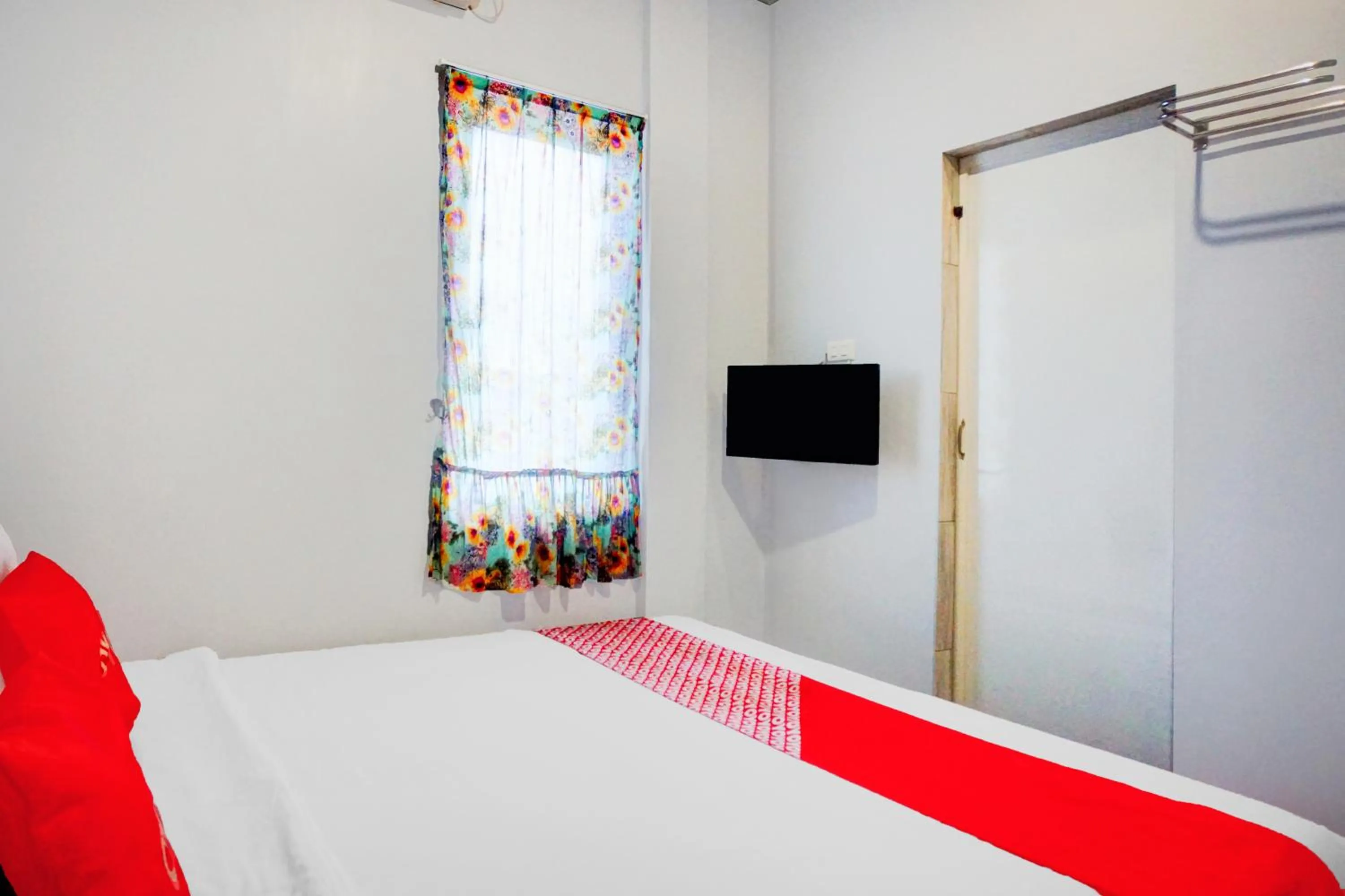 Bed in Collection O Banda Aceh near Masjid Raya Baiturrahman formerly Hotel Mulana