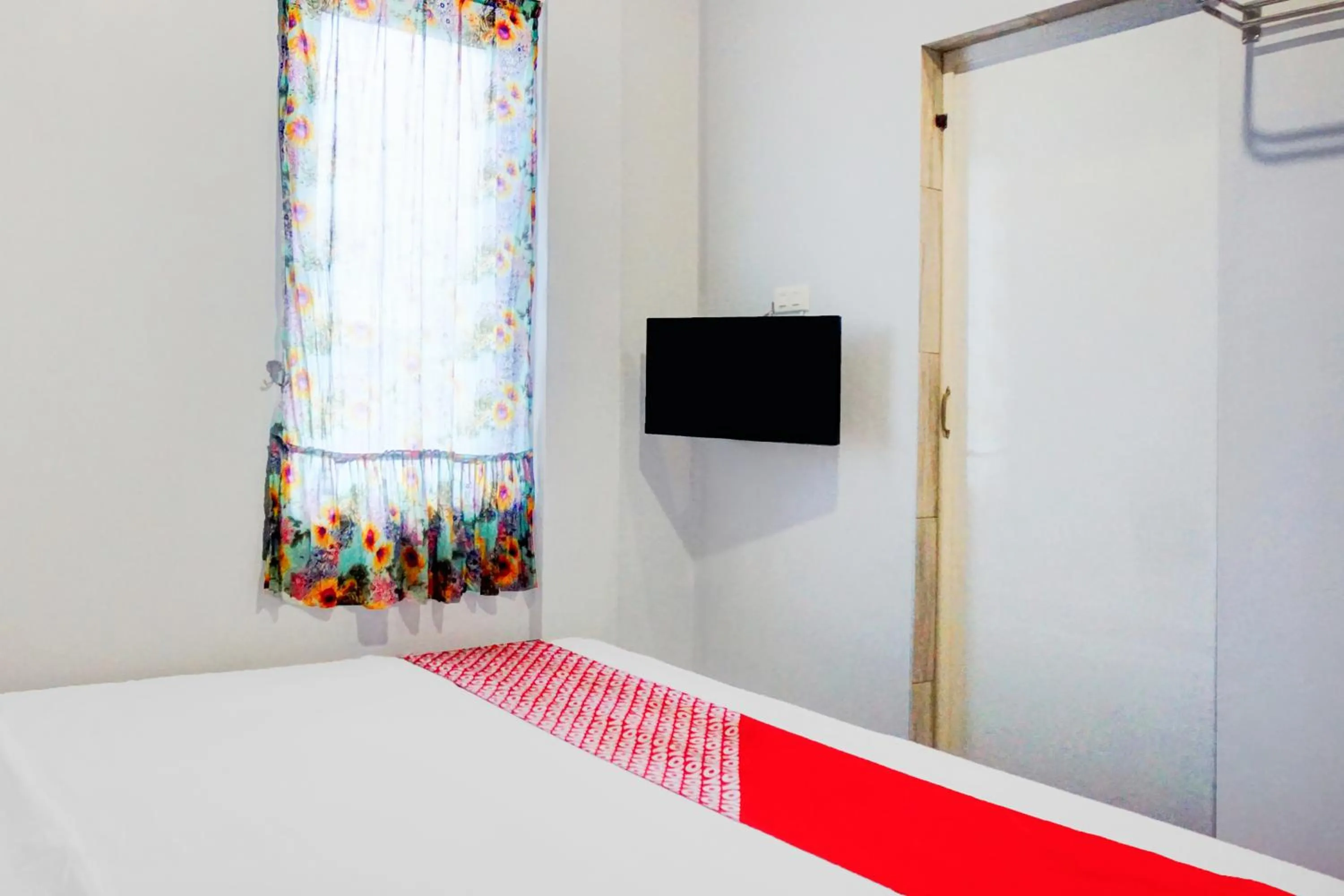 Bed in Collection O Banda Aceh near Masjid Raya Baiturrahman formerly Hotel Mulana