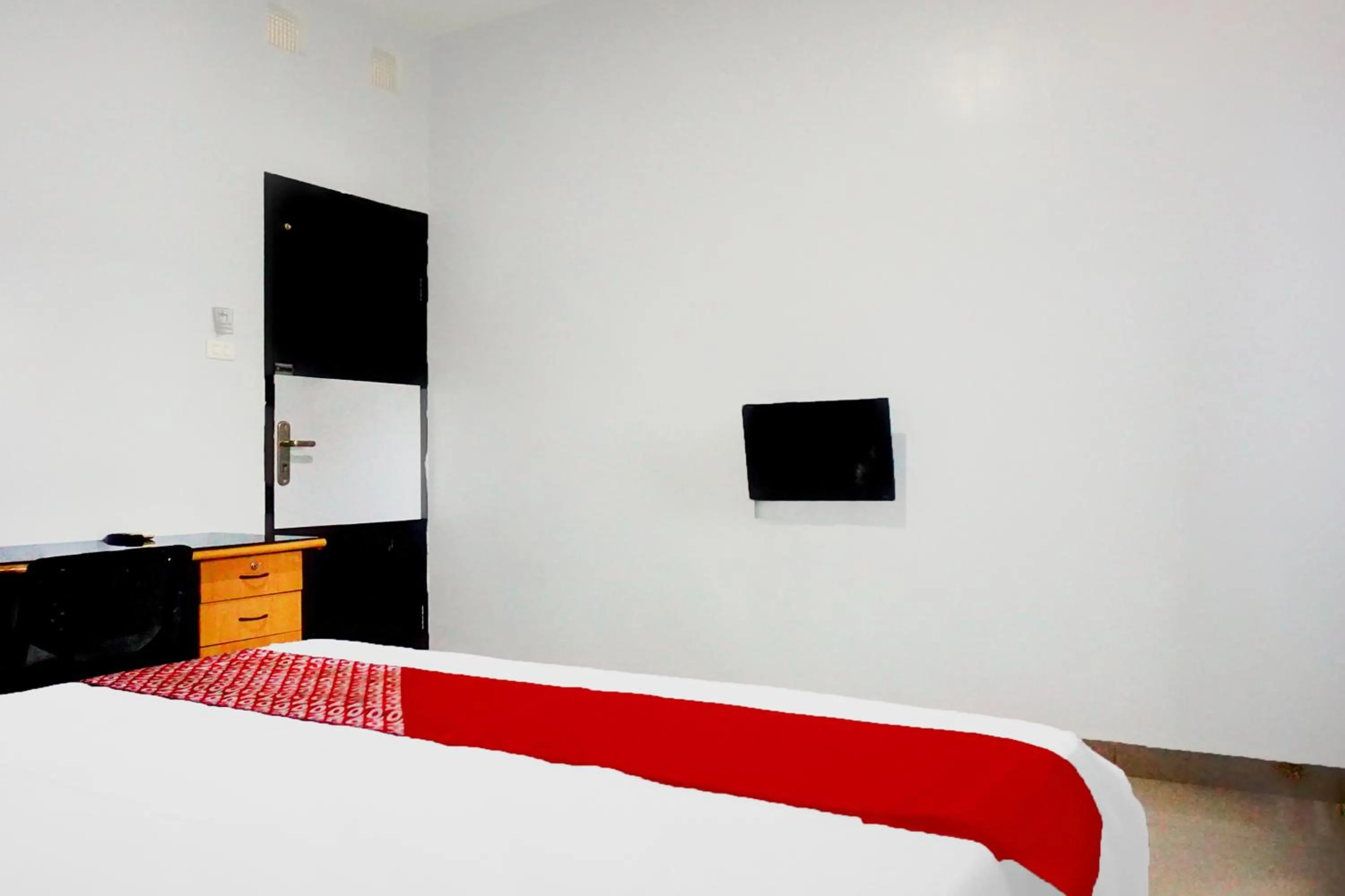 TV and multimedia, Bed in Collection O Banda Aceh near Masjid Raya Baiturrahman formerly Hotel Mulana