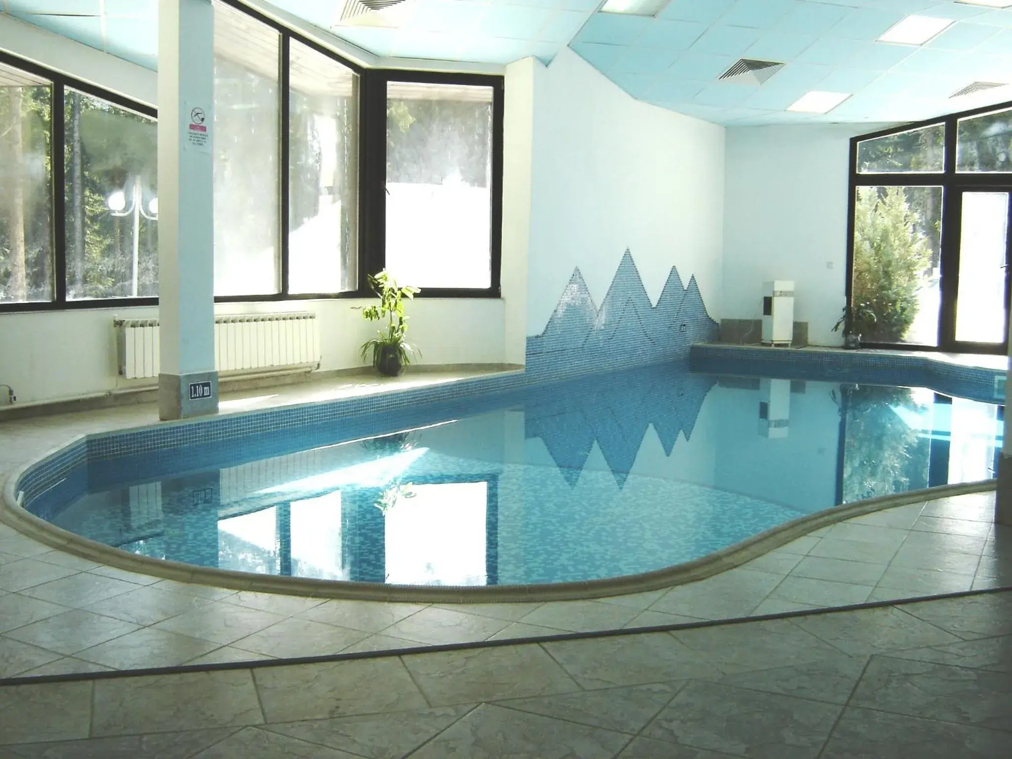 Finlandia Hotel Finlandia Hotel