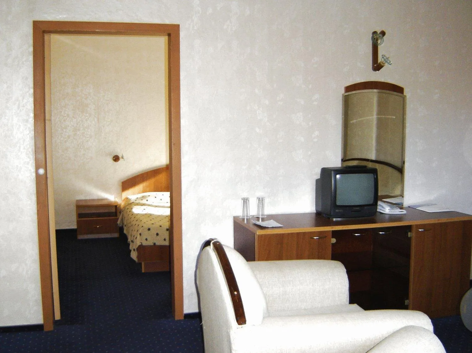 Standard Apartment in Finlandia Hotel