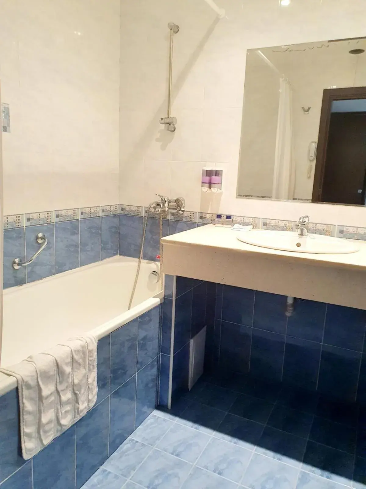 Standard Double/Twin Room in Finlandia Hotel Standard Double/Twin Room in Finlandia Hotel