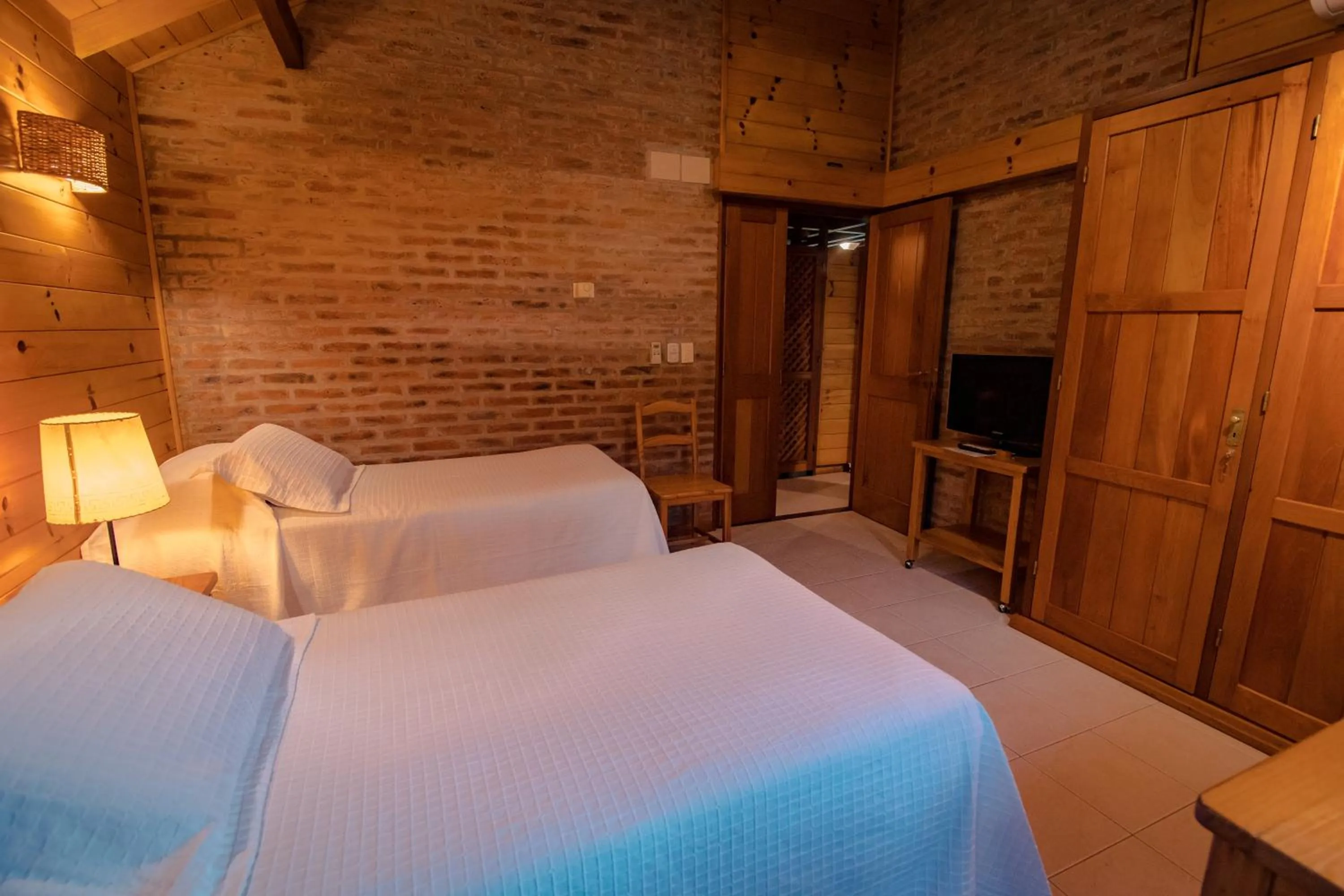 Bedroom, Bed in Il Belvedere