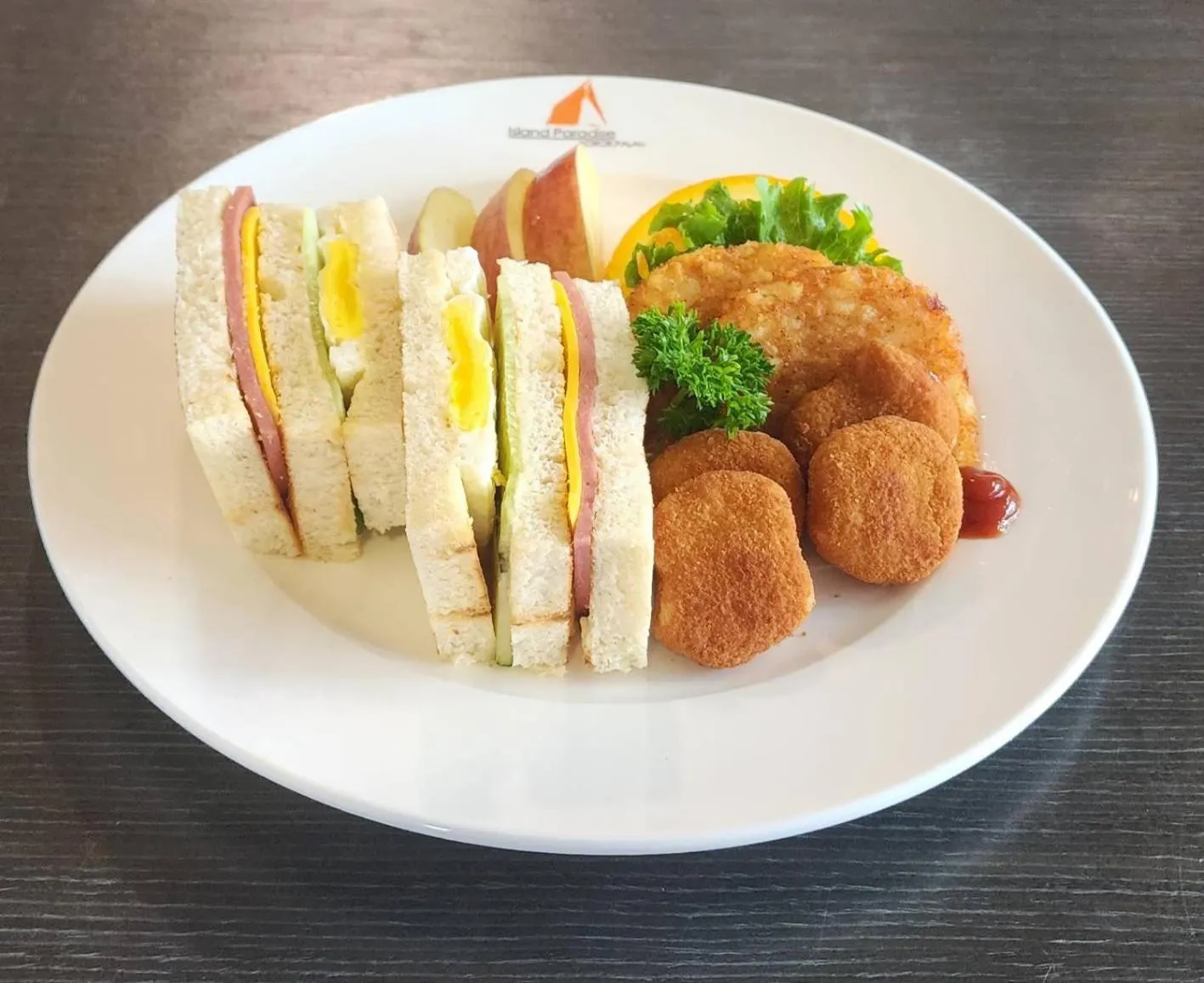 Island Paradise Resort Club