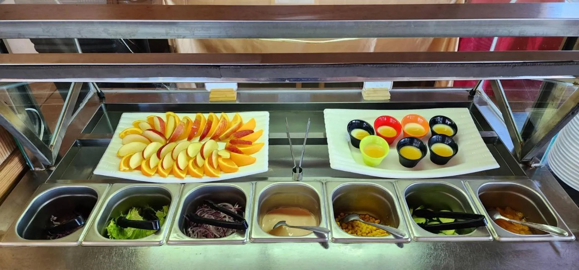 Island Paradise Resort Club