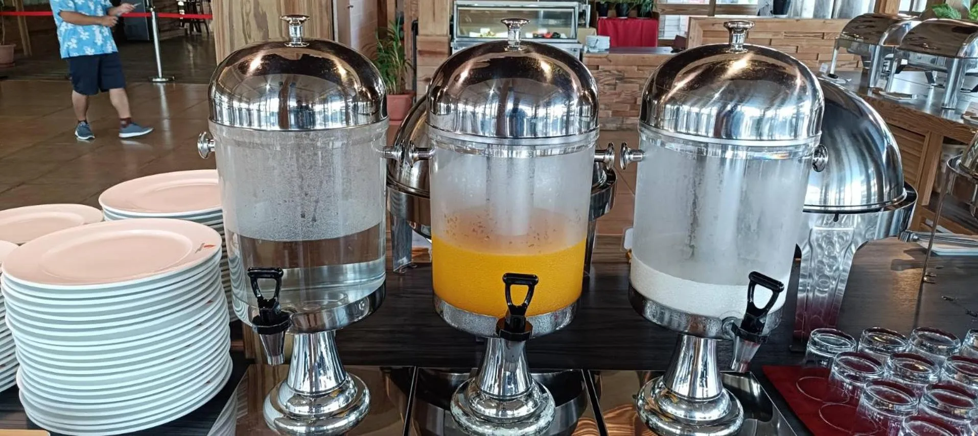 Island Paradise Resort Club