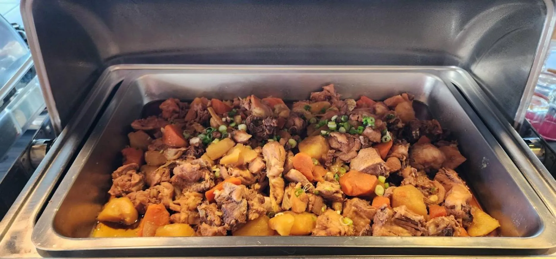 Island Paradise Resort Club