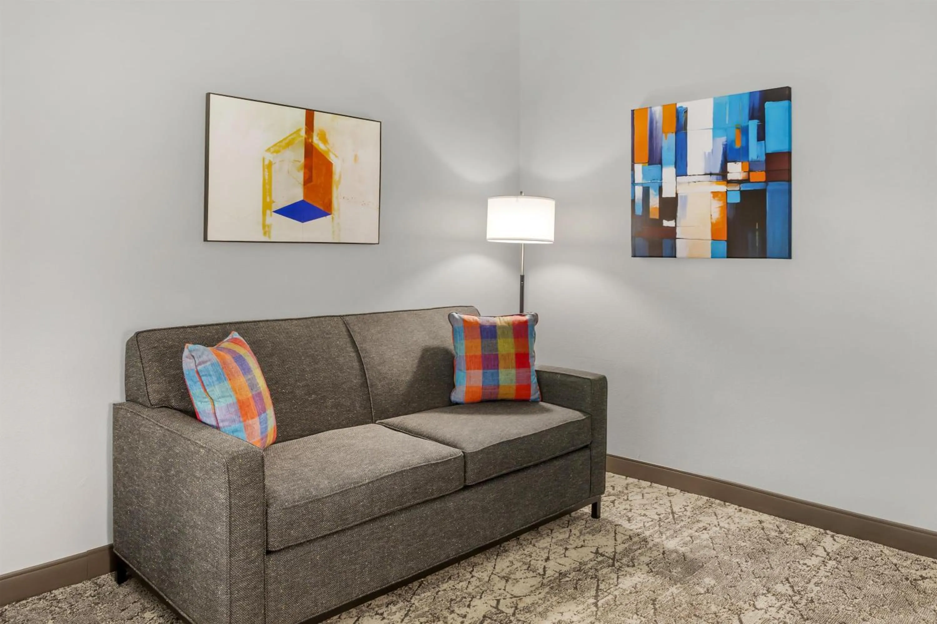 Photo of the whole room in Best Western Plus New Caney Inn & Suites