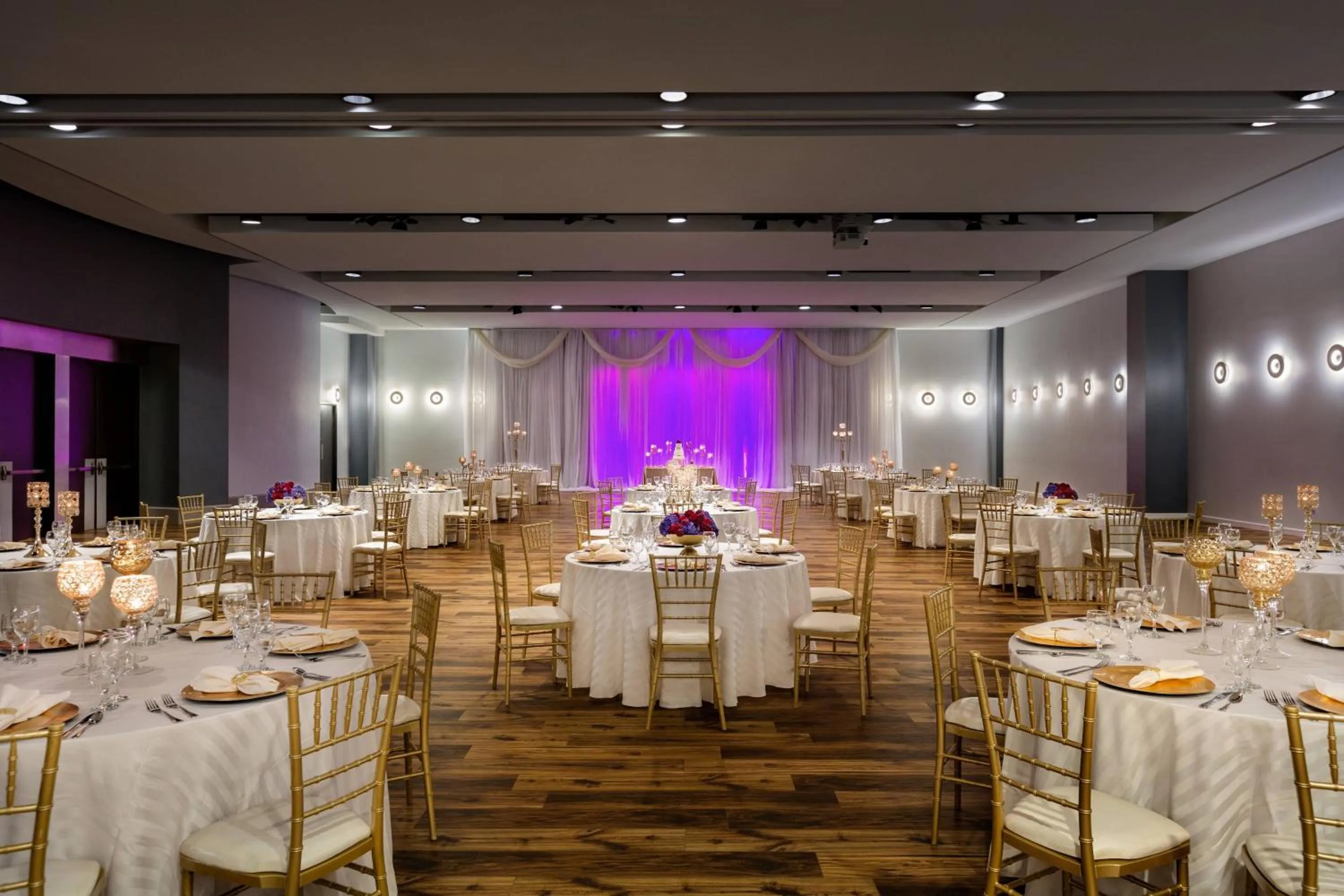 Banquet/Function facilities in Twelve Midtown, Autograph Collection