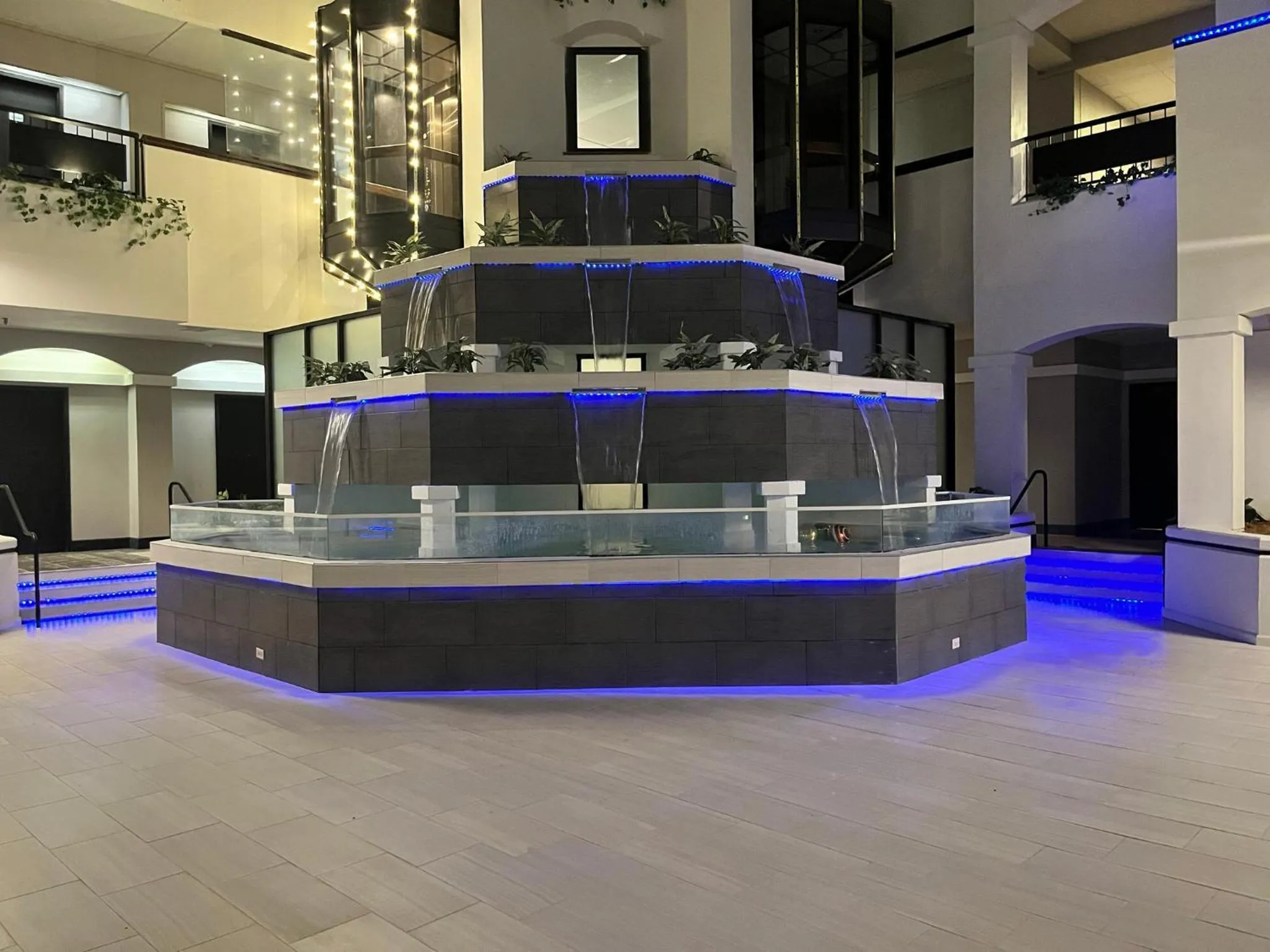 Property building in Holiday Inn & Suites Springfield - I-44 by IHG