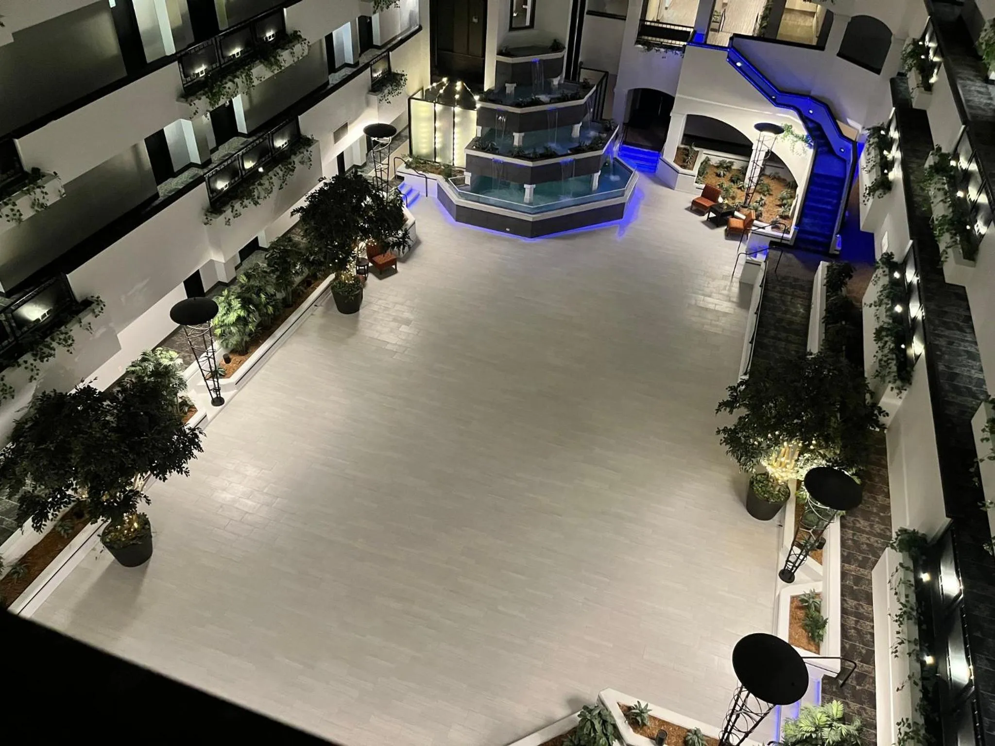 Property building in Holiday Inn & Suites Springfield - I-44 by IHG