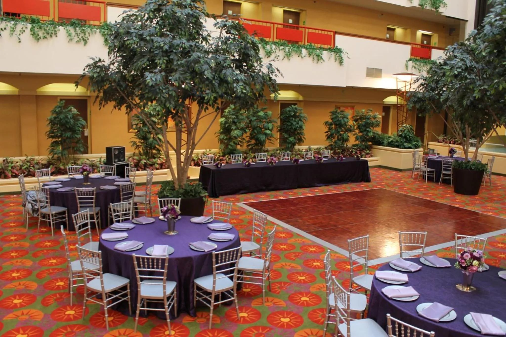 Meeting/conference room in Holiday Inn & Suites Springfield - I-44 by IHG