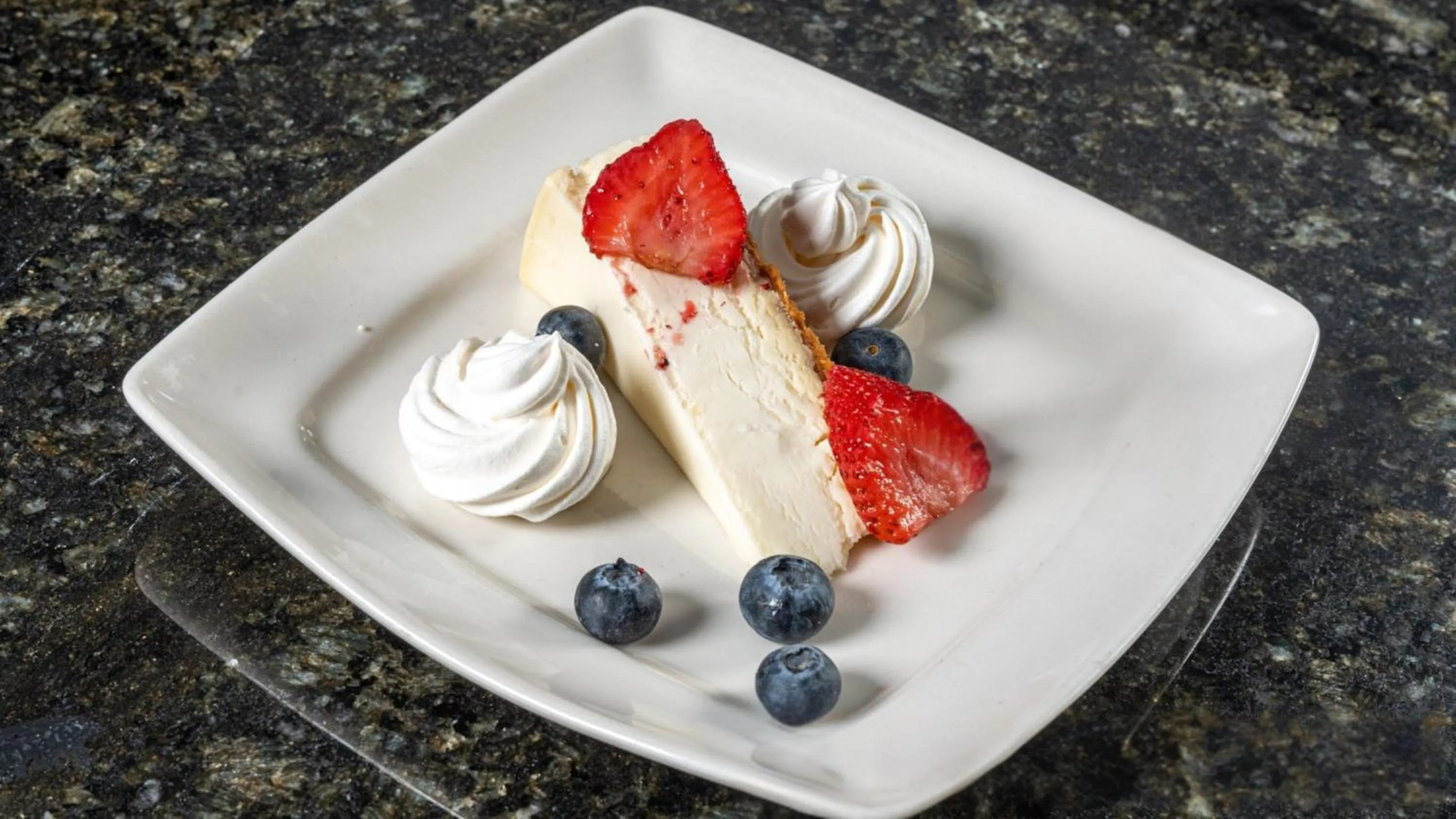 Restaurant/places to eat in Holiday Inn & Suites Springfield - I-44 by IHG