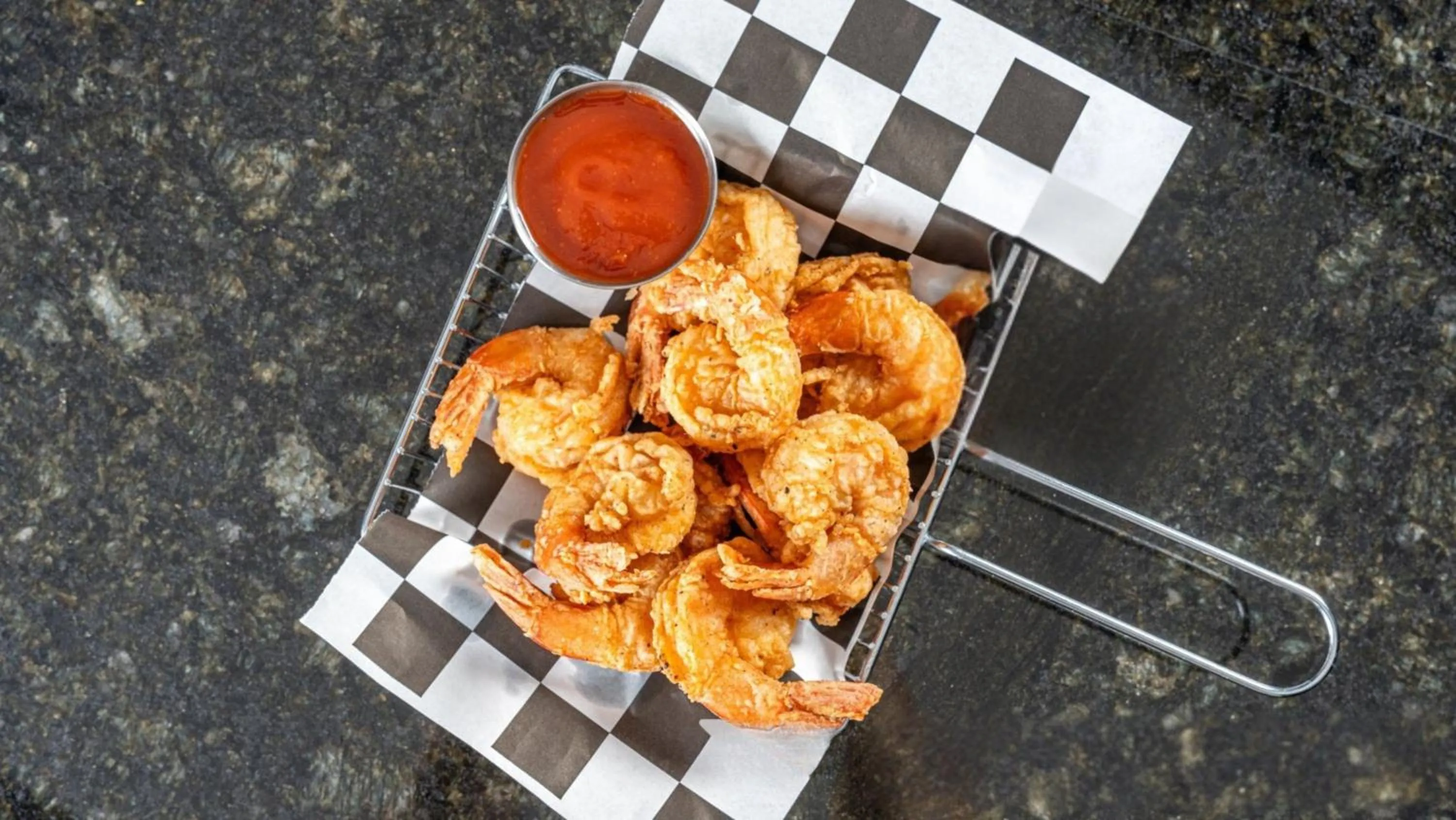 Restaurant/places to eat in Holiday Inn & Suites Springfield - I-44 by IHG