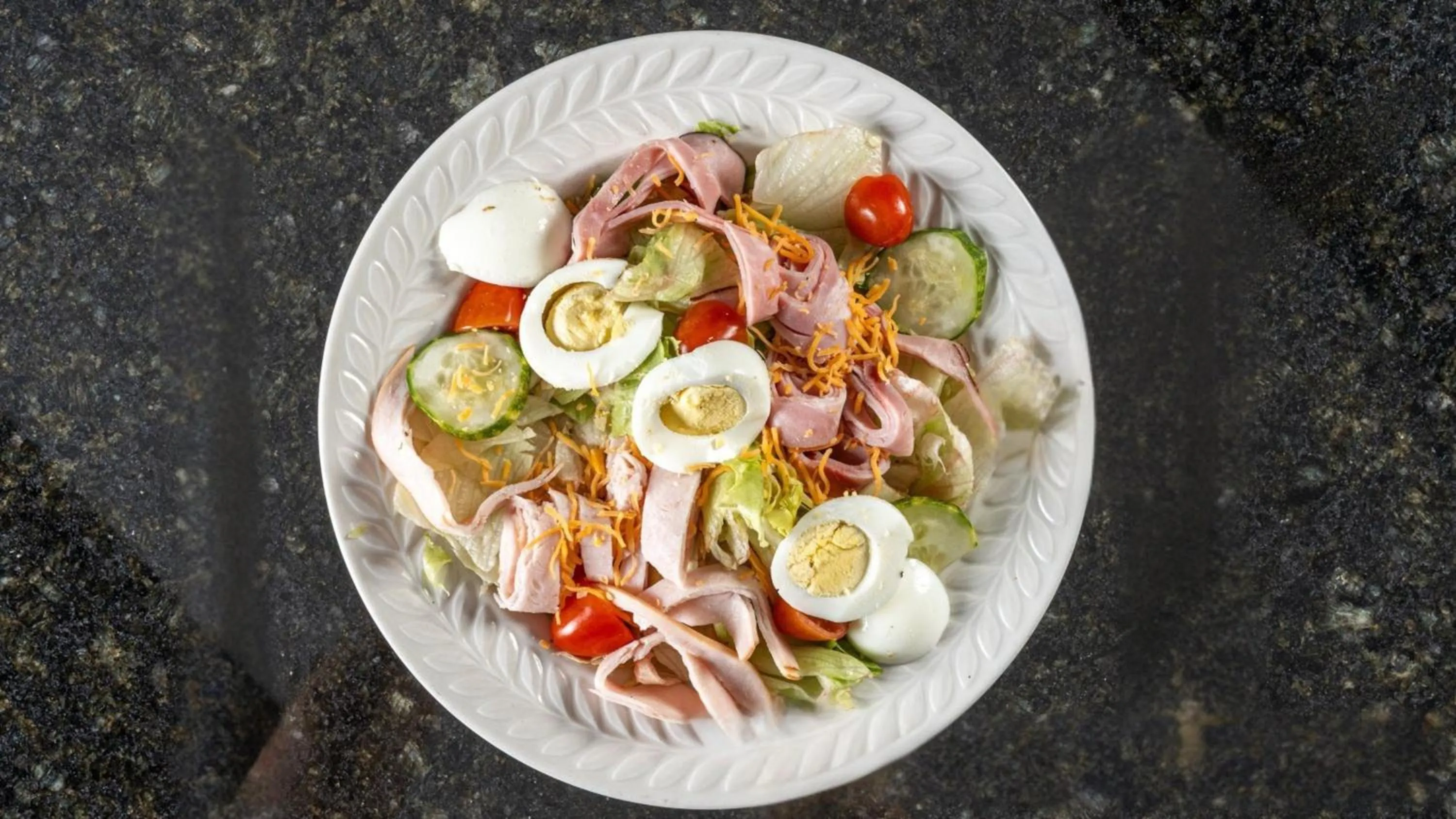 Restaurant/places to eat in Holiday Inn & Suites Springfield - I-44 by IHG