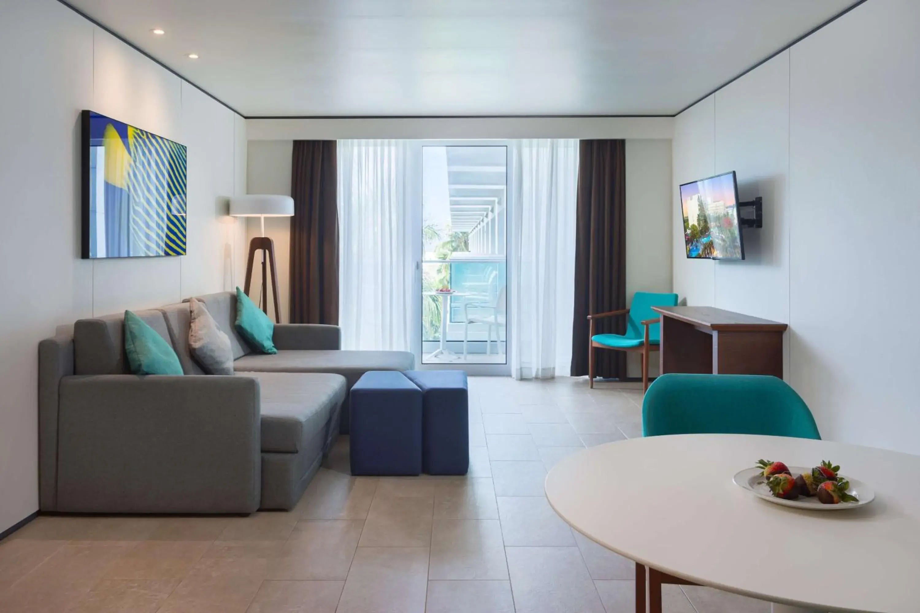 1 Bedroom Garden View Suite in Sonesta Maho Beach All Inclusive Resort Casino & Spa 1 Bedroom Garden View Suite in Sonesta Maho Beach All Inclusive Resort Casino & Spa