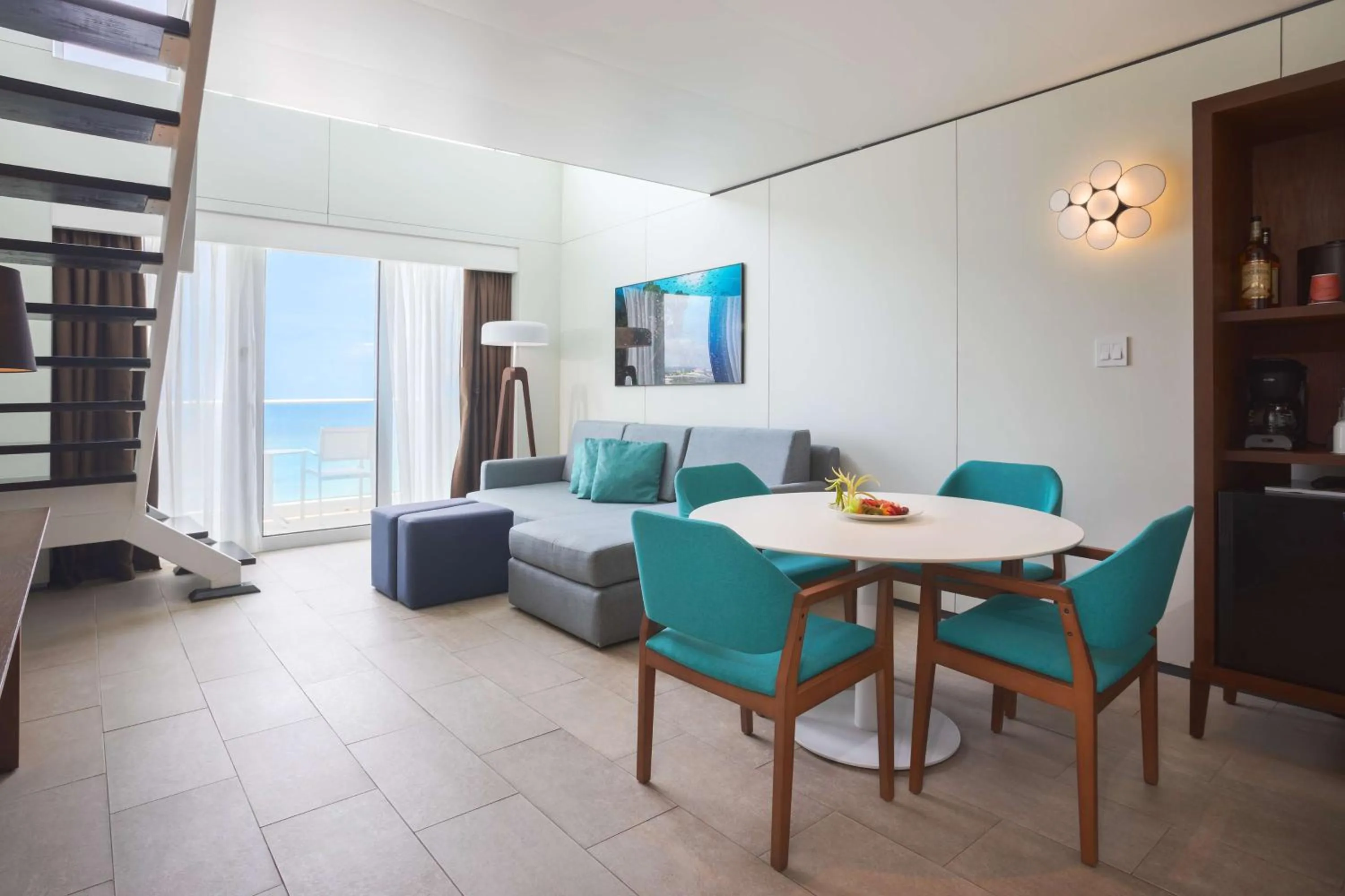 Photo of the whole room in Sonesta Maho Beach All Inclusive Resort Casino & Spa