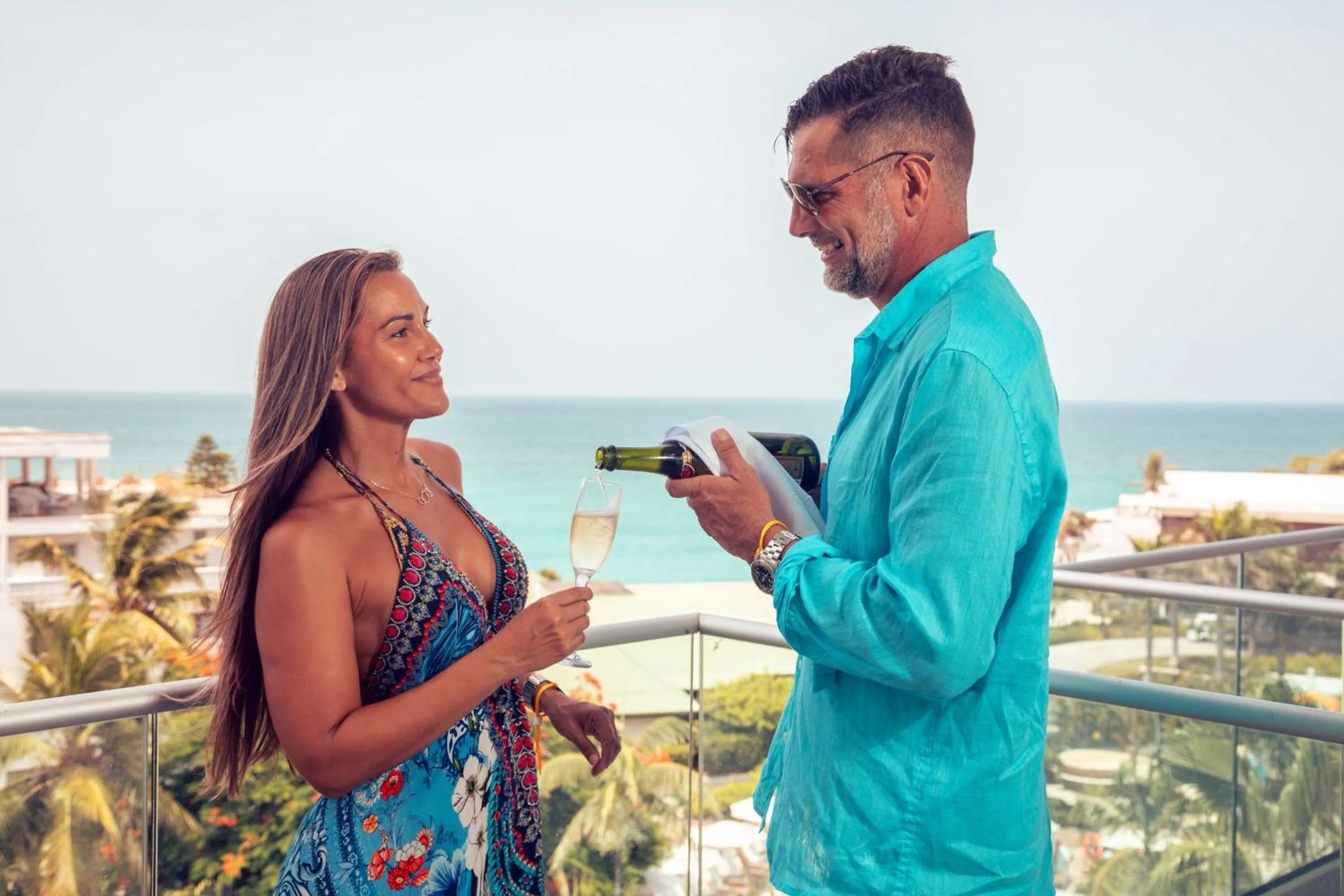 View (from property/room) in Sonesta Maho Beach All Inclusive Resort Casino & Spa