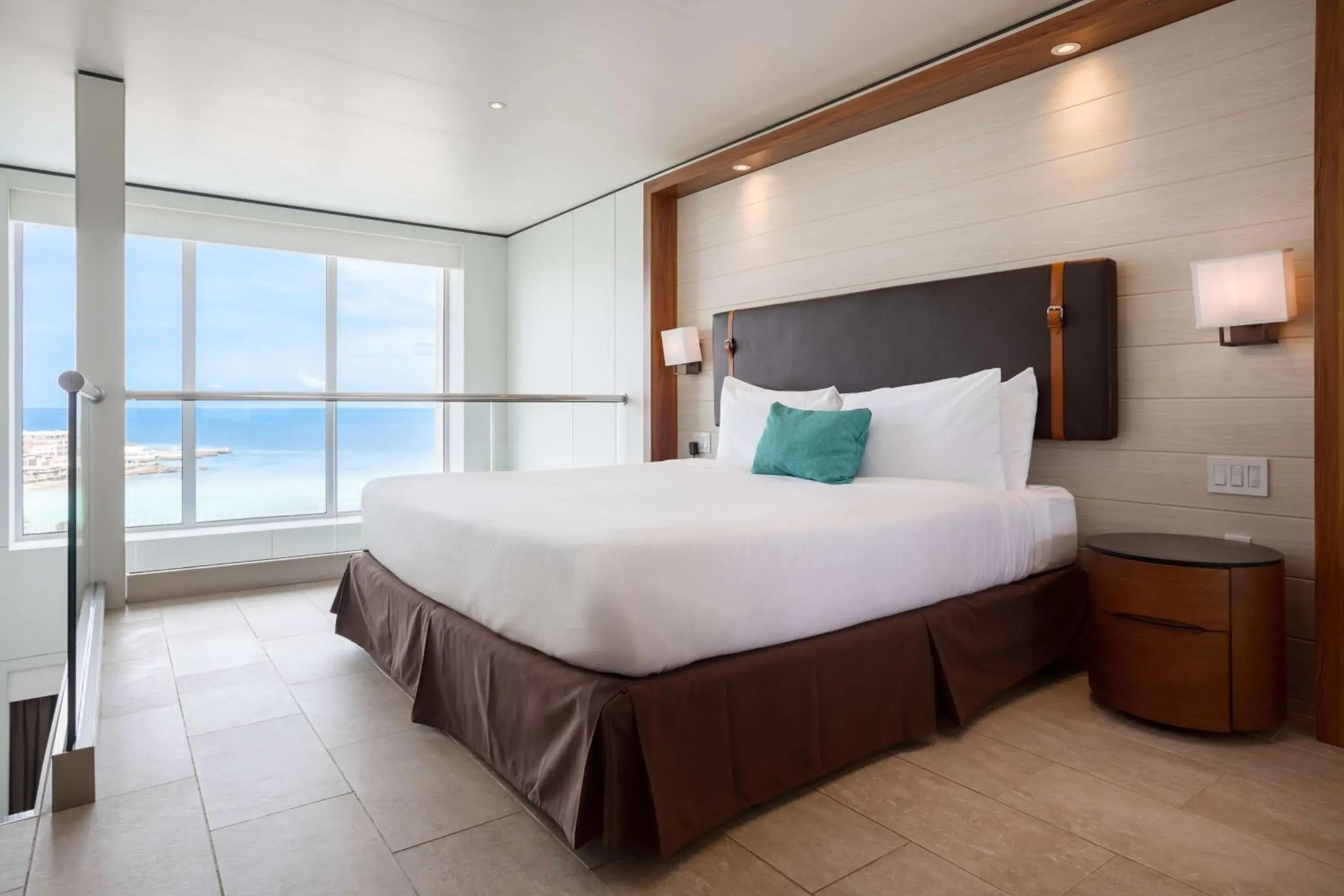 Ultimate Loft Suite-Adults Only in Sonesta Maho Beach All Inclusive Resort Casino & Spa Ultimate Loft Suite-Adults Only in Sonesta Maho Beach All Inclusive Resort Casino & Spa