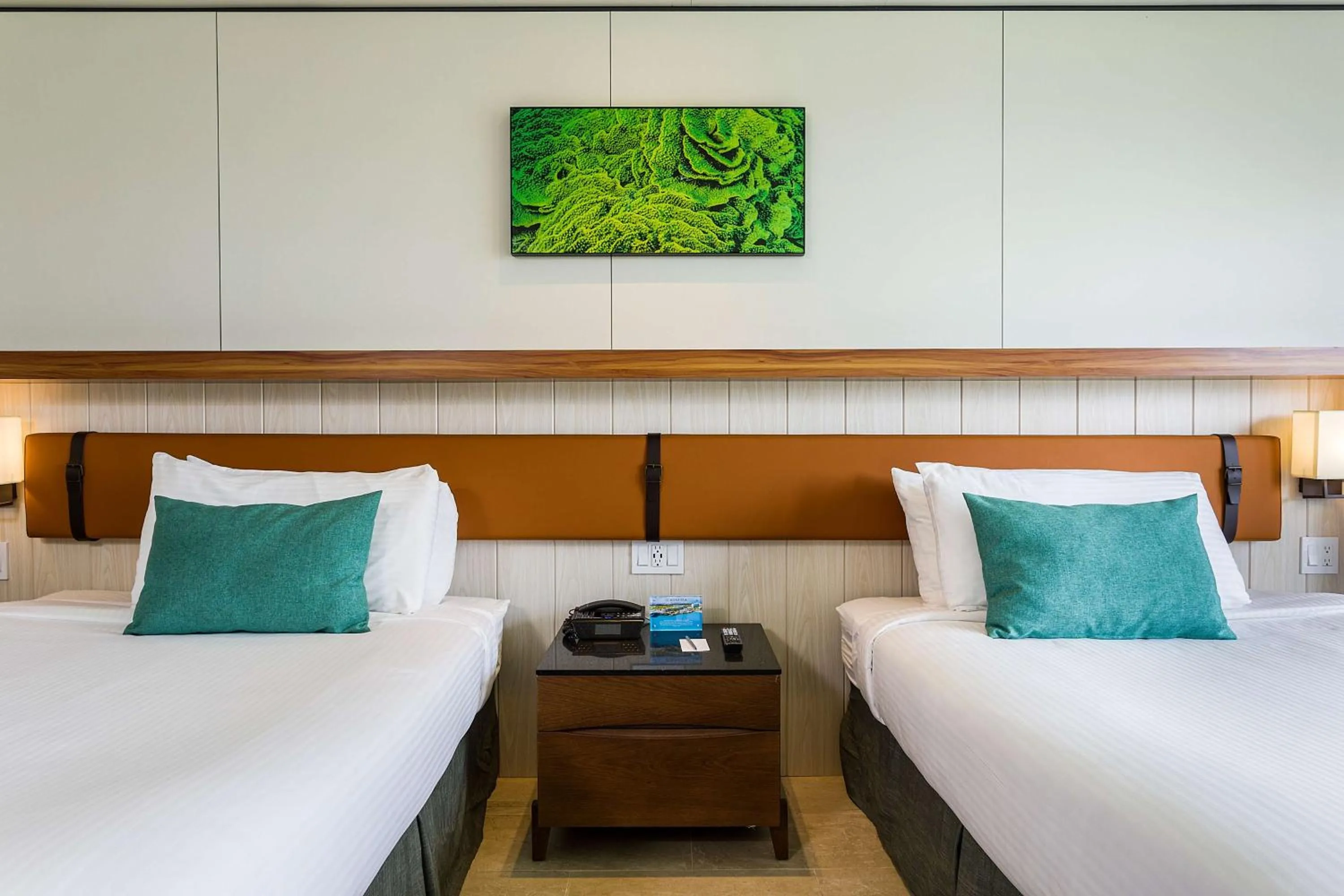 Bedroom, Bed in Sonesta Maho Beach All Inclusive Resort Casino & Spa