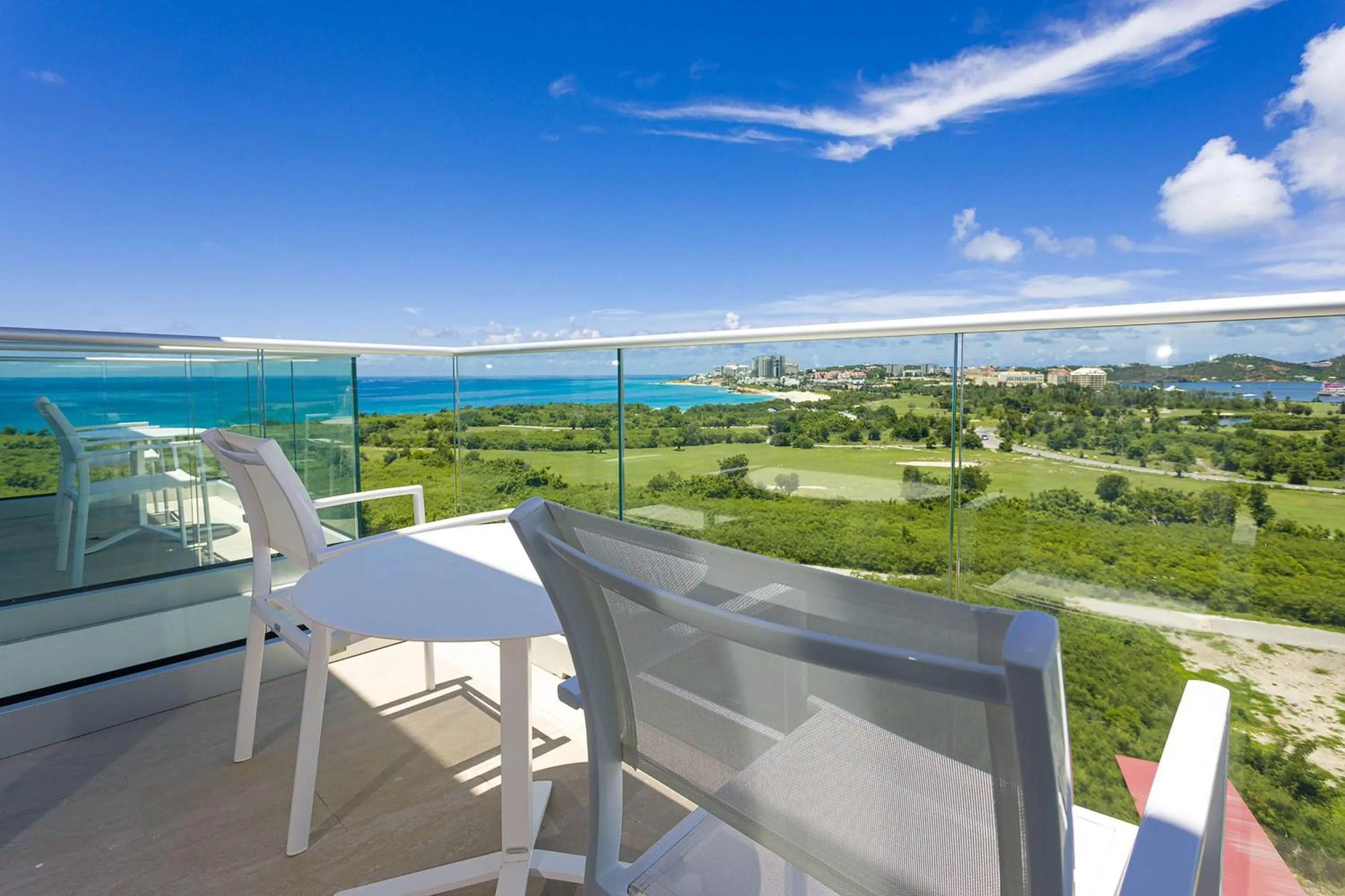 View (from property/room) in Sonesta Maho Beach All Inclusive Resort Casino & Spa