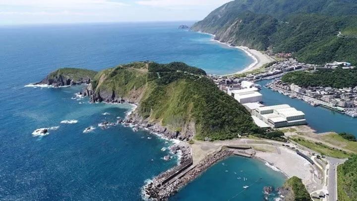 Neighbourhood in Sea Forest Homestay