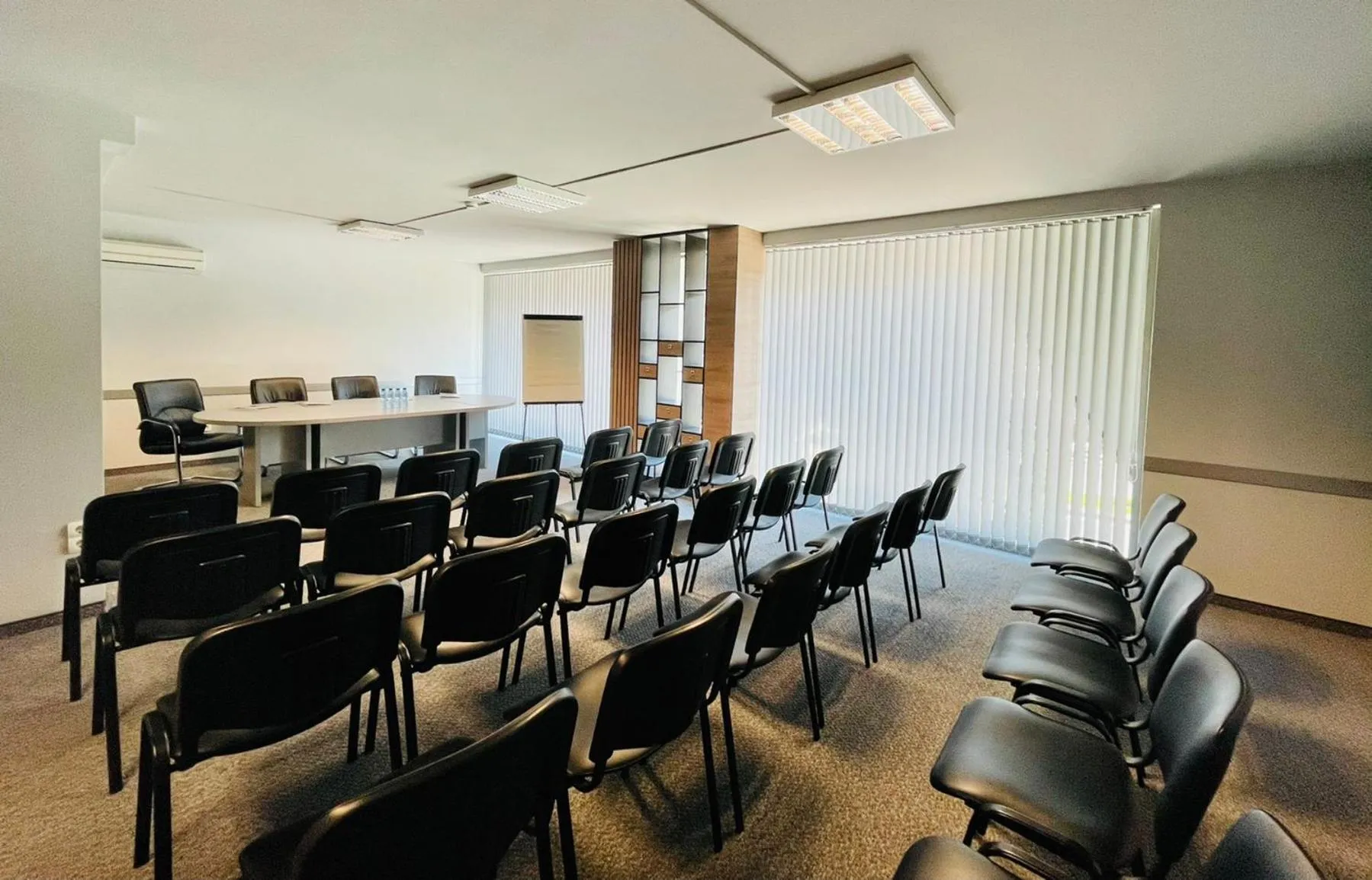 Meeting/conference room in Expo Hotel