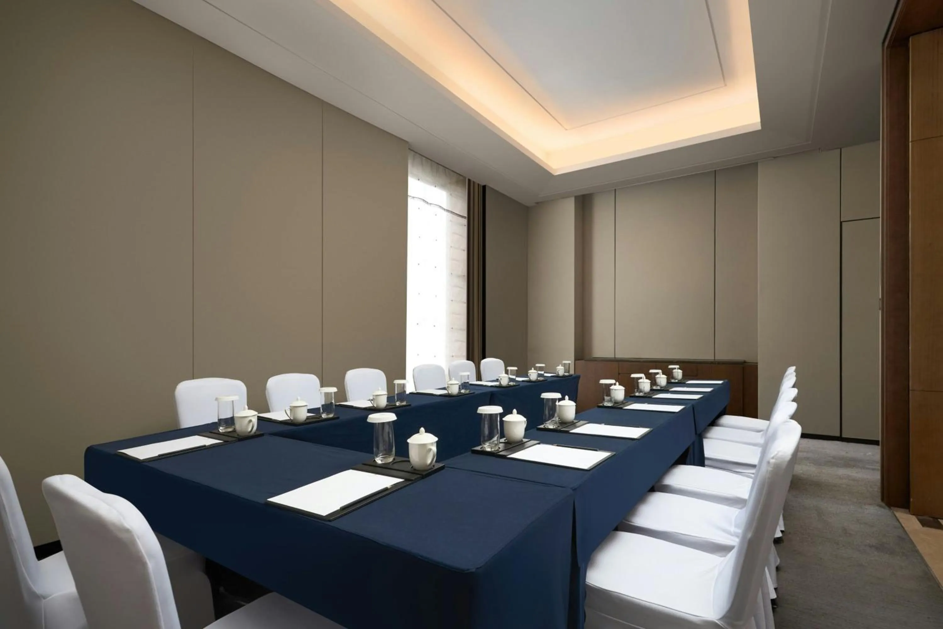 Meeting/conference room in Grand New Century Hotel, Hangzhou Boao, A Tribute Portfolio Hotel