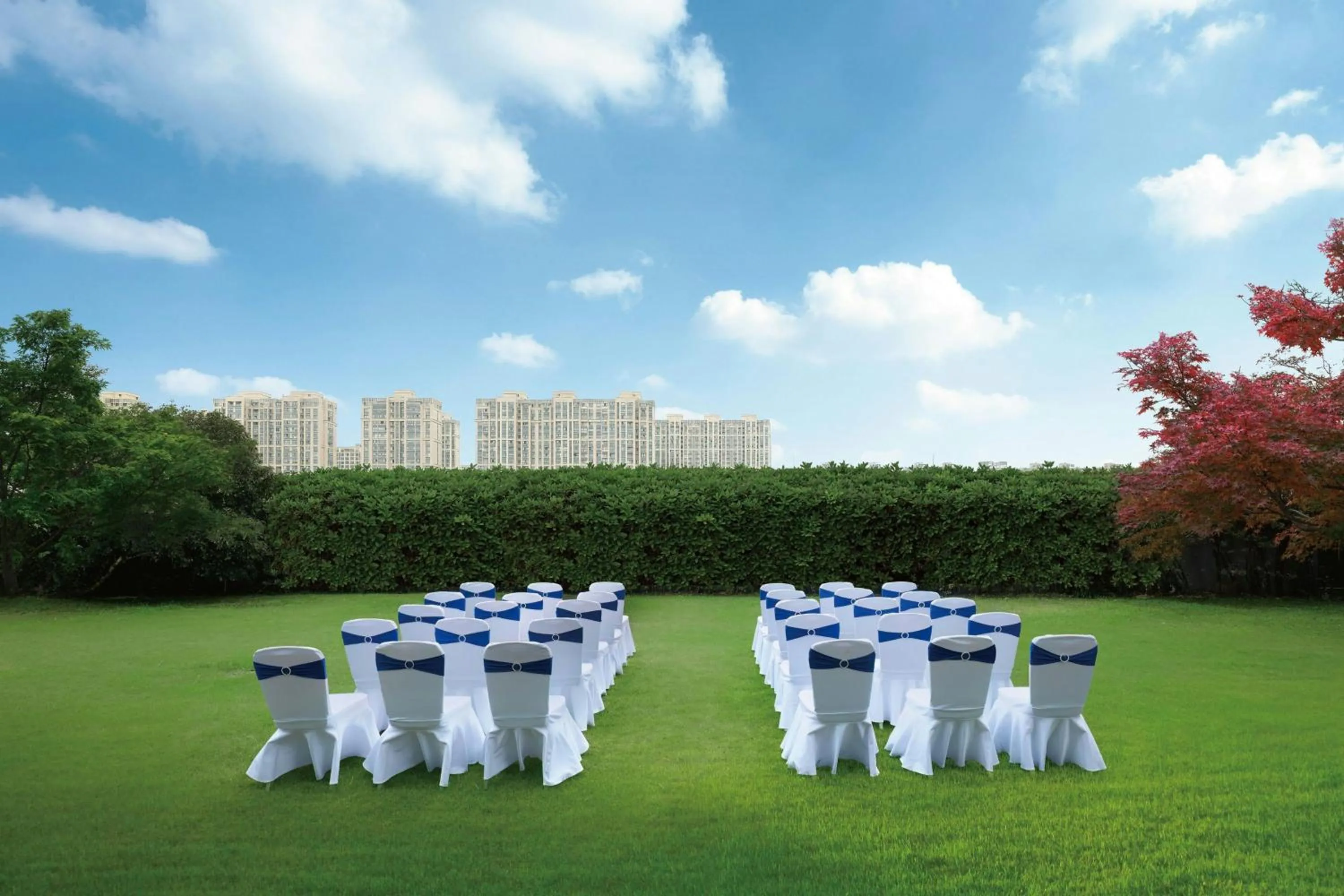 Banquet/Function facilities in Grand New Century Hotel, Hangzhou Boao, A Tribute Portfolio Hotel