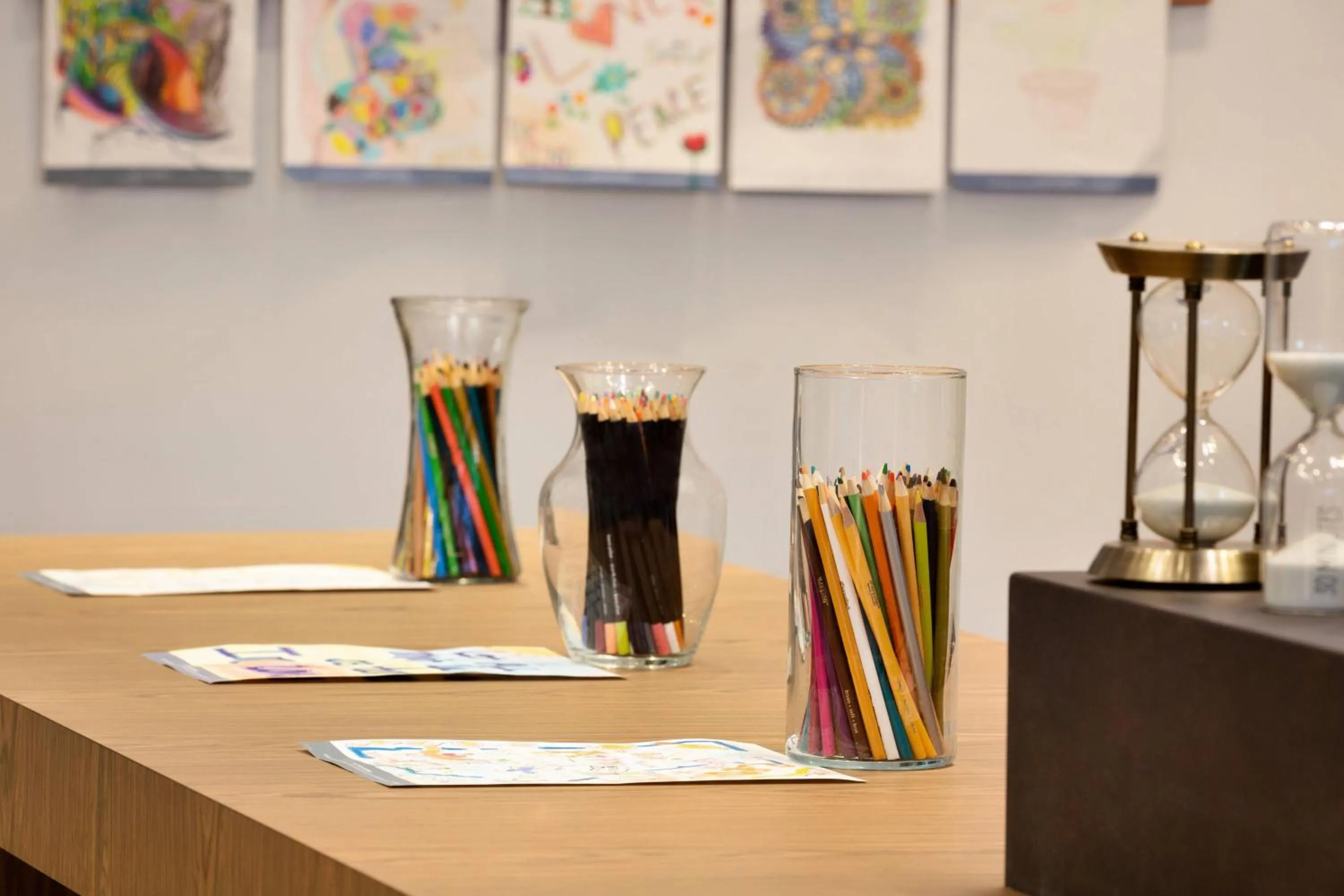 Other in Twelve Downtown, Autograph Collection