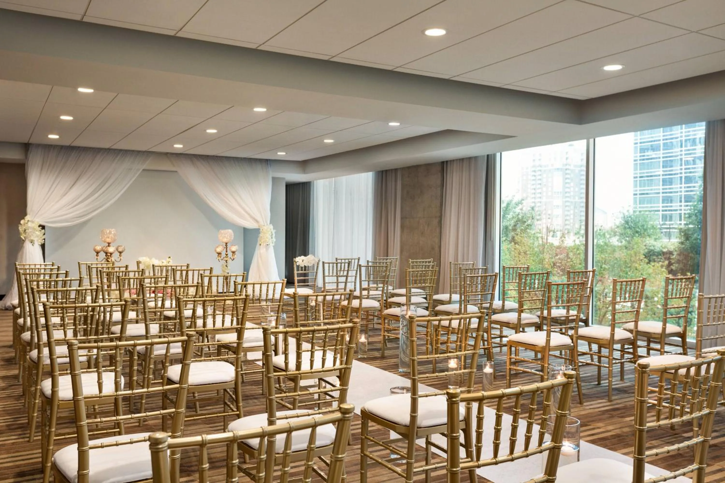 Banquet/Function facilities in Twelve Downtown, Autograph Collection