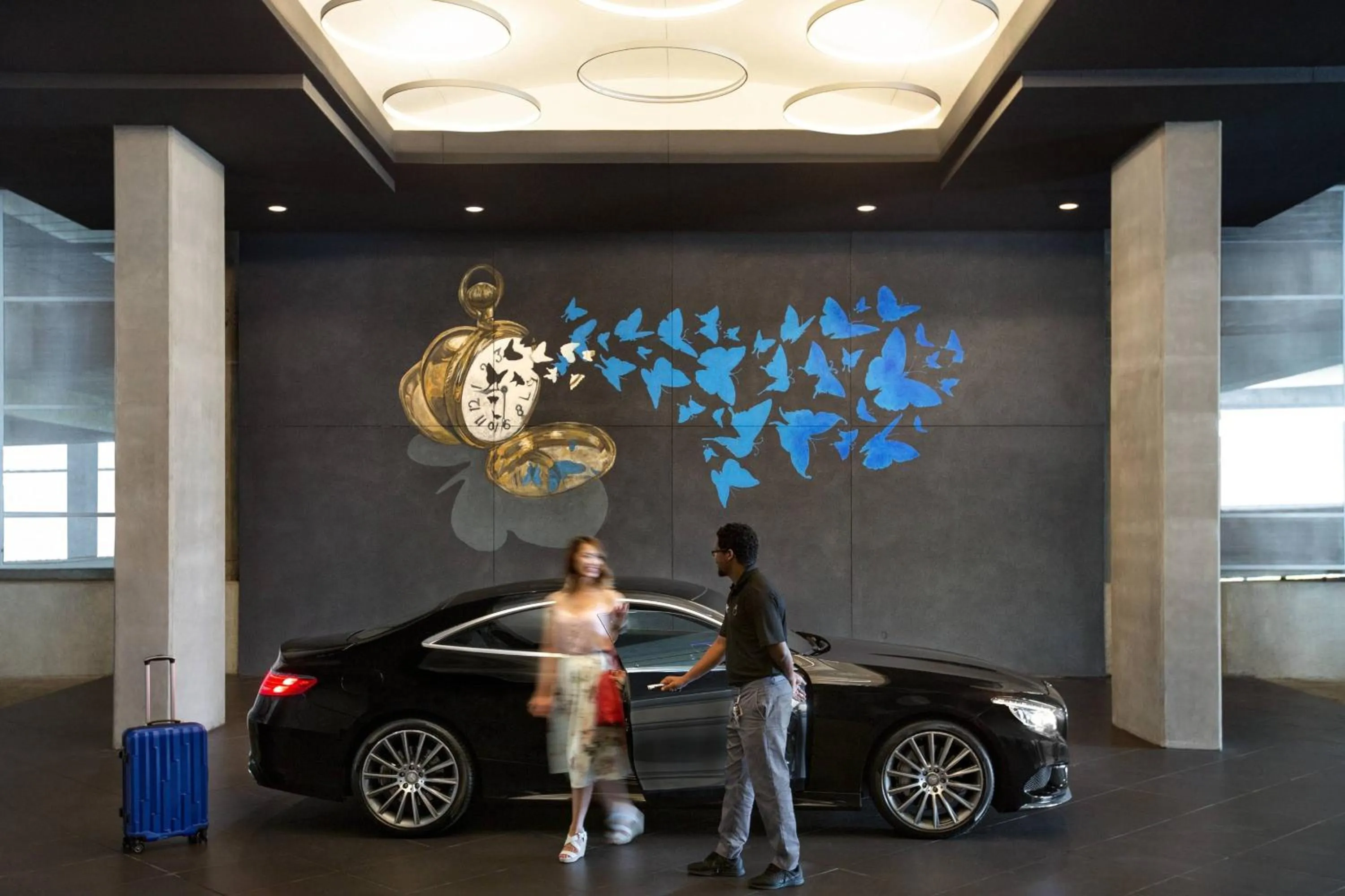 Other in Twelve Downtown, Autograph Collection