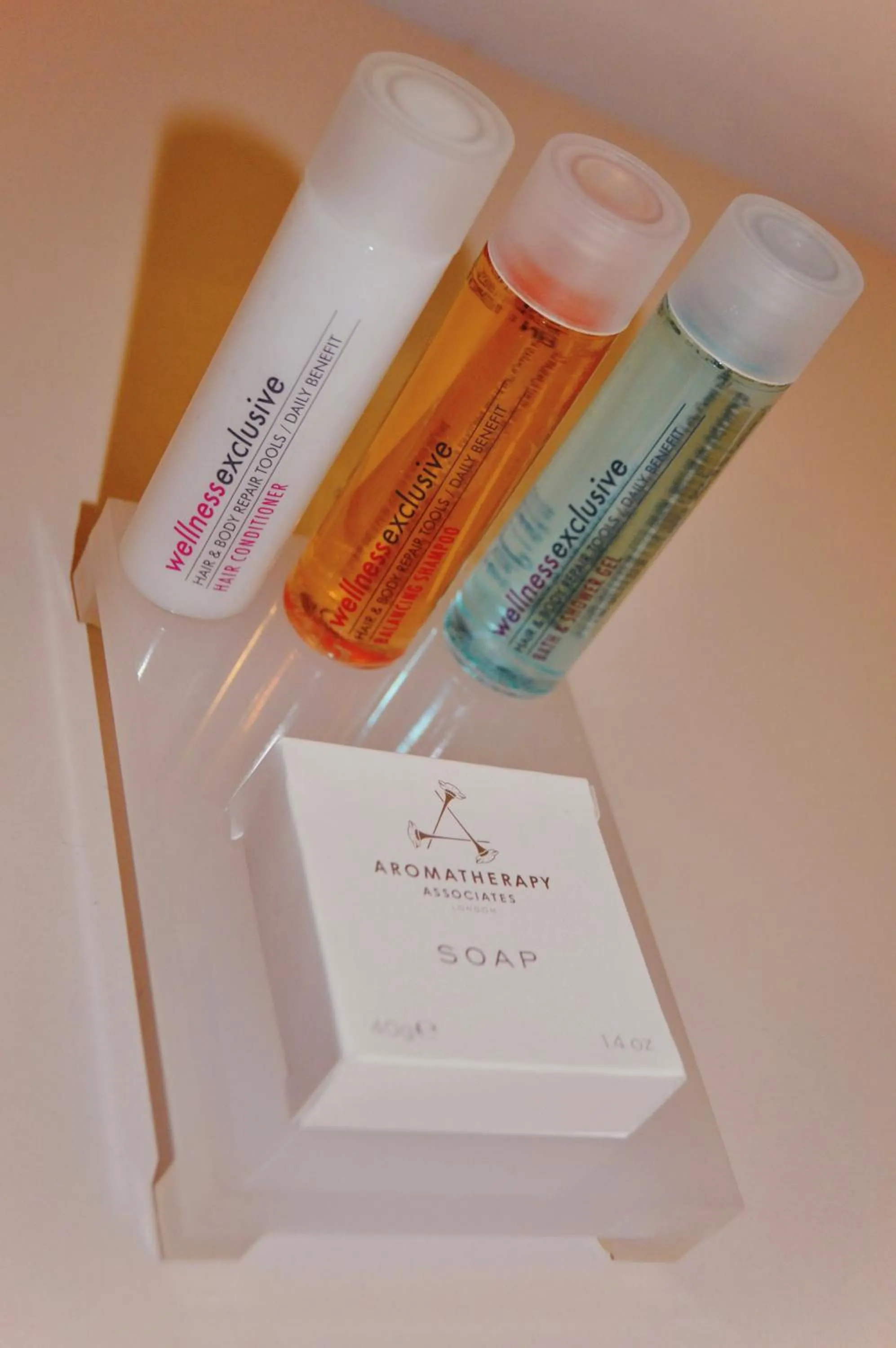 Bathroom in Istanroom by Keo