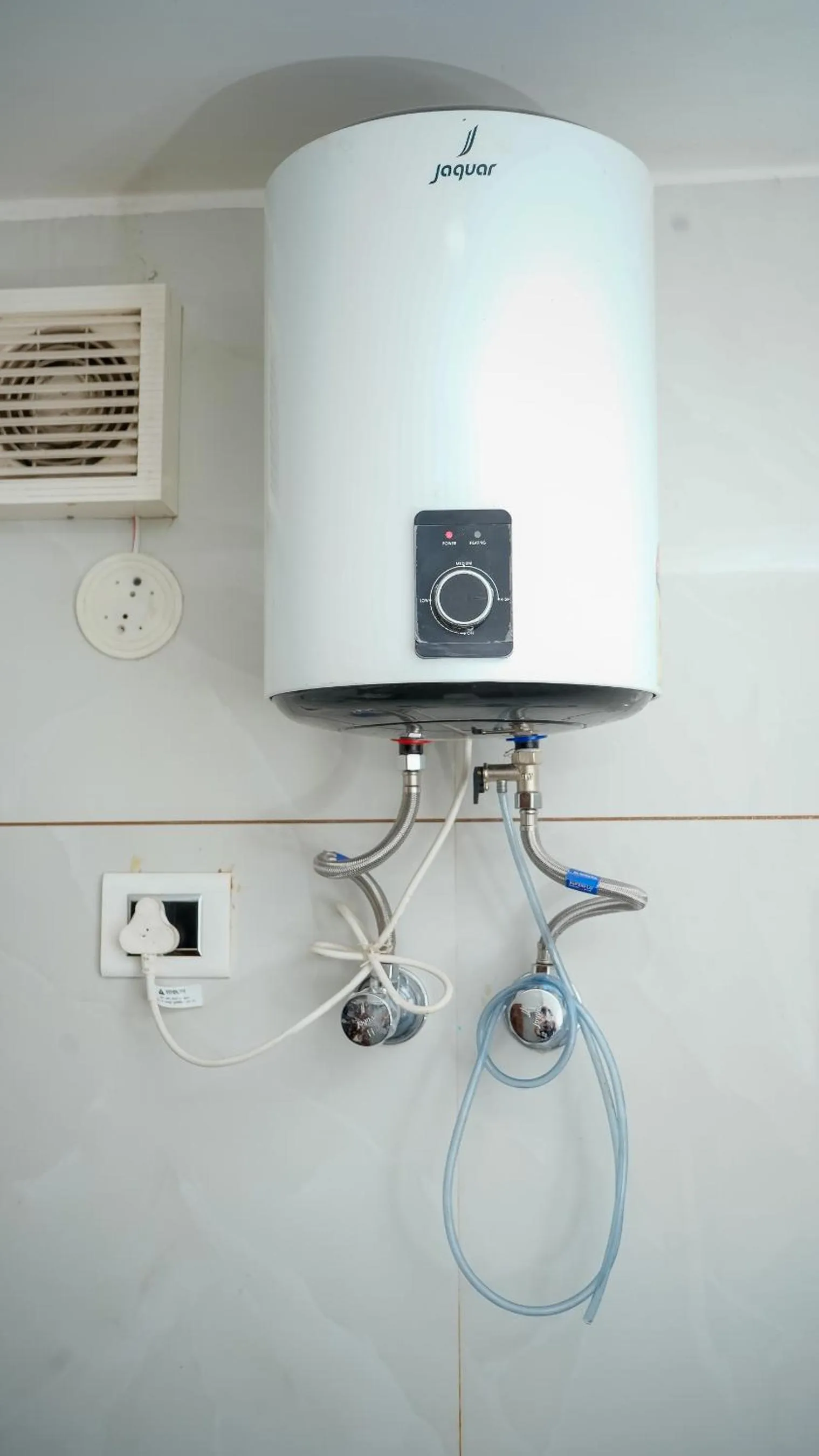 Bathroom in Hotel Ruby