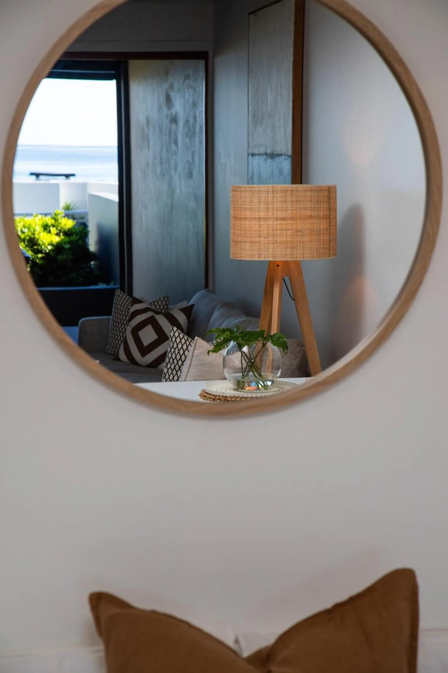 View (from property/room) in Lennox Holiday Apartments