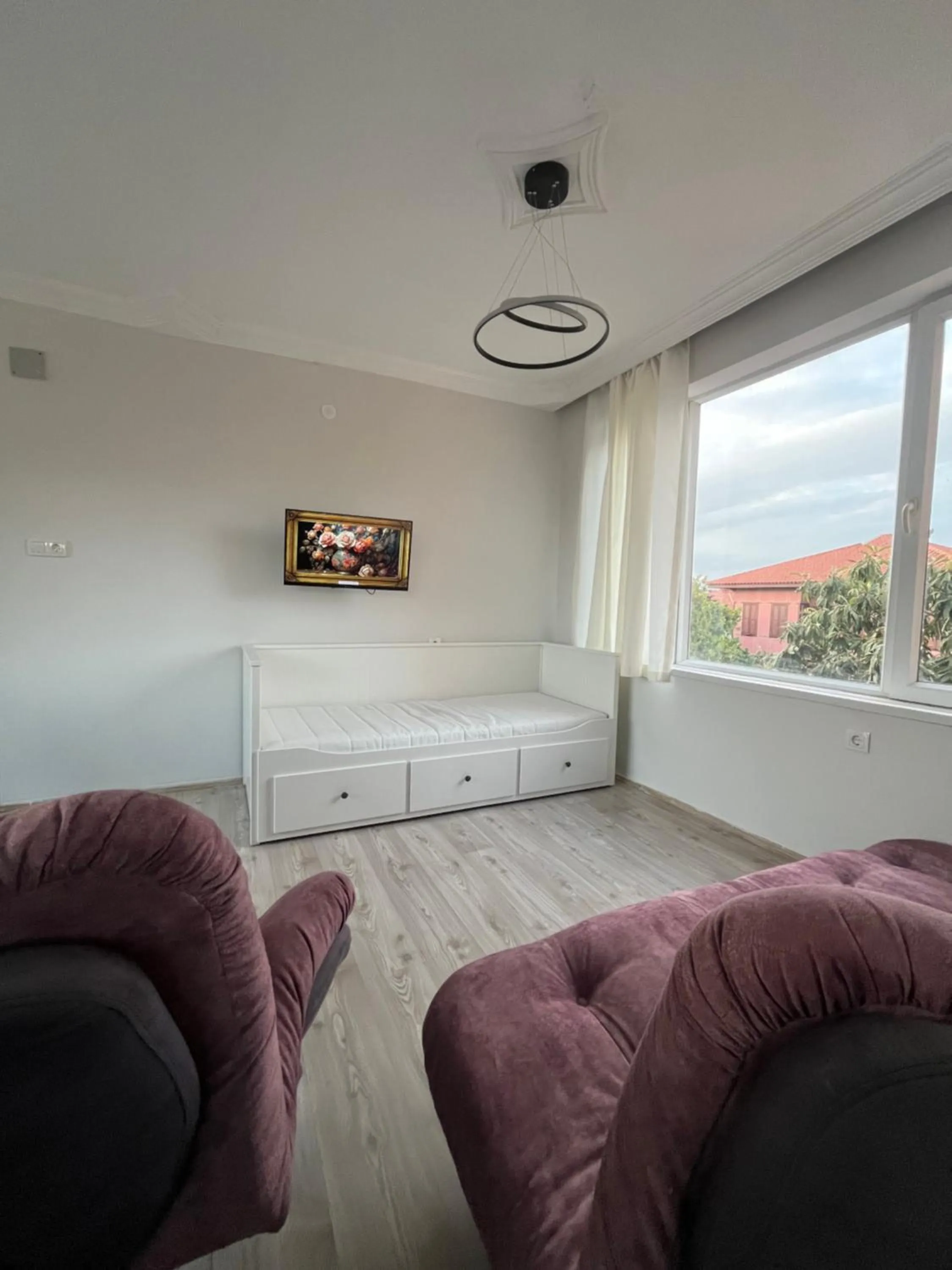 TV and multimedia in Erkal Pension