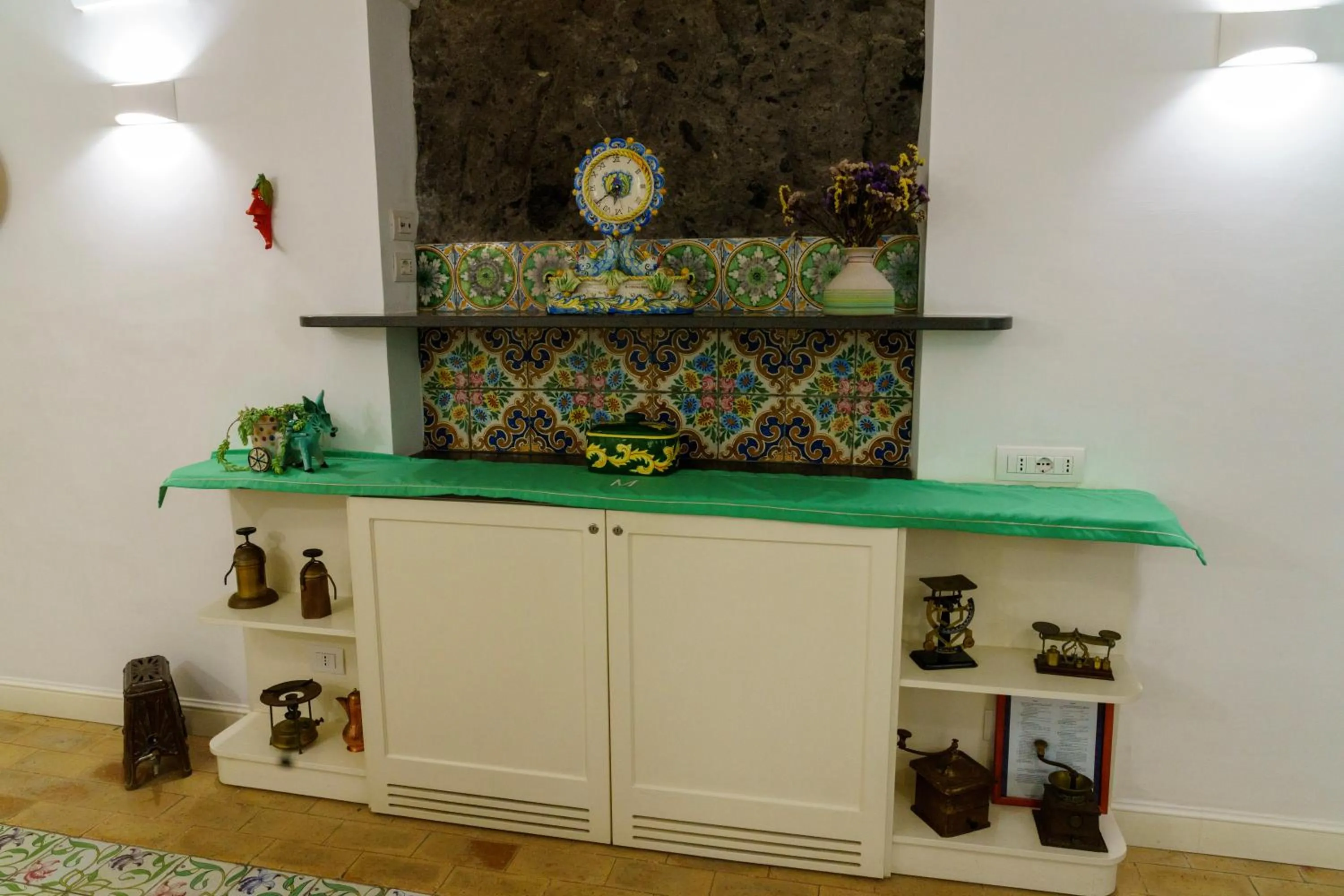 Villa Manning Relais