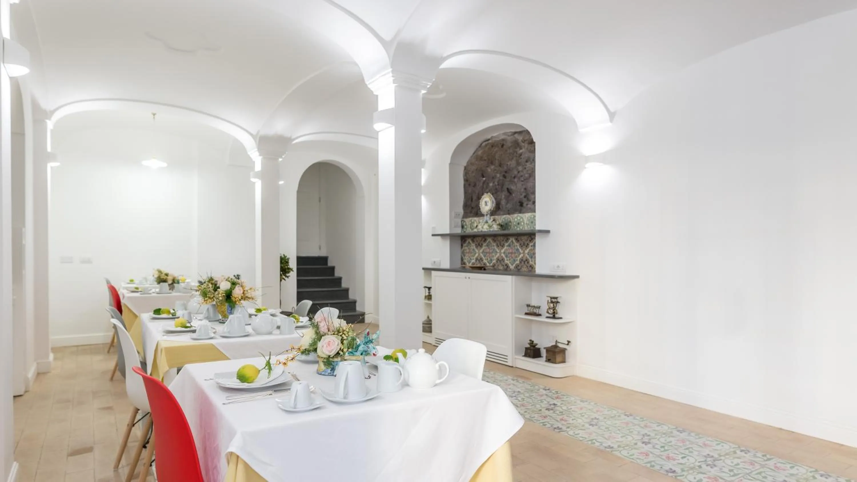 Villa Manning Relais