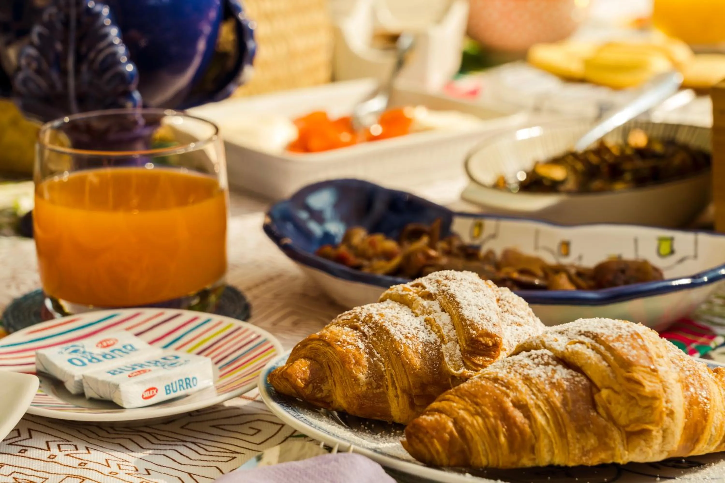 Villa Manning Relais