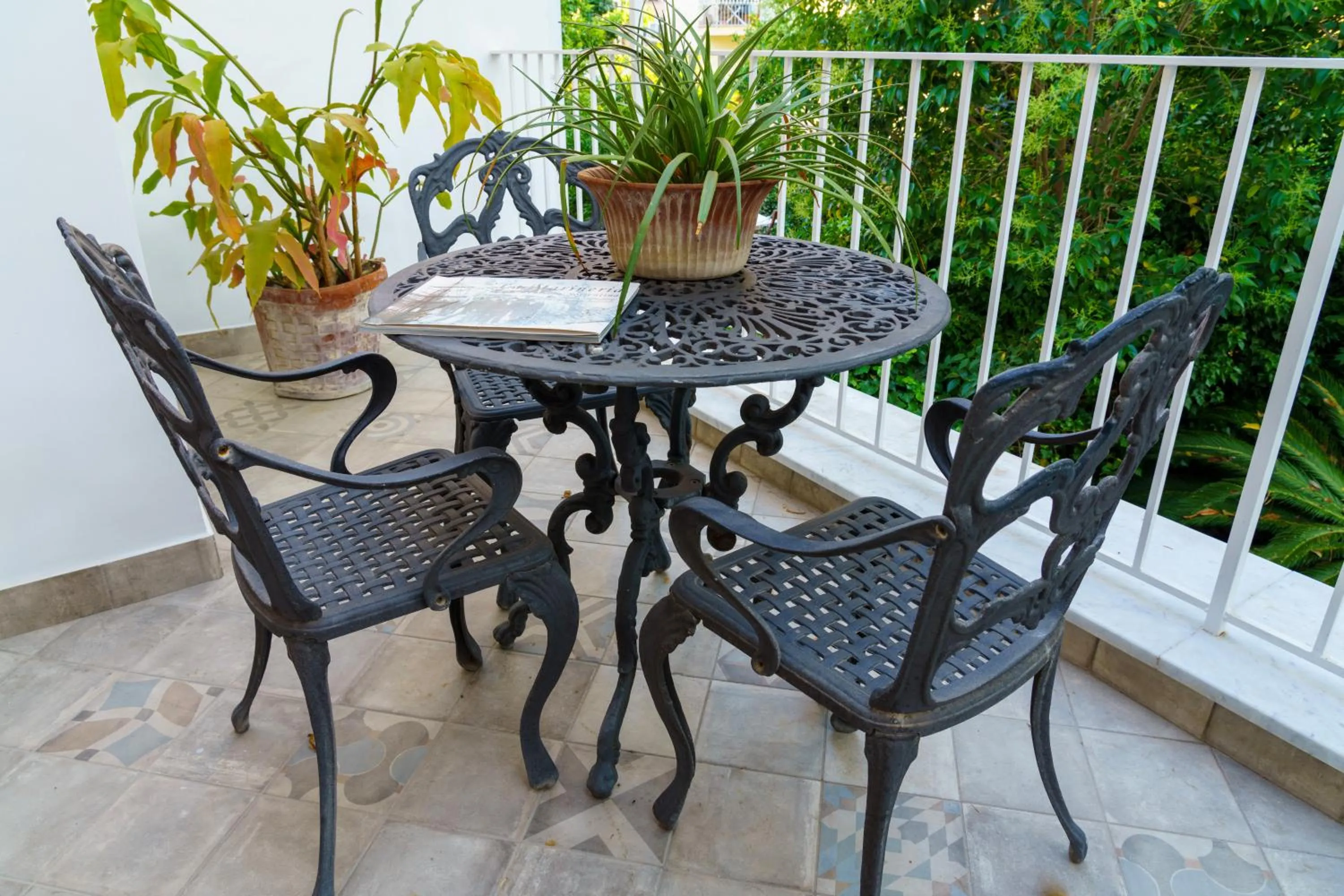 Villa Manning Relais