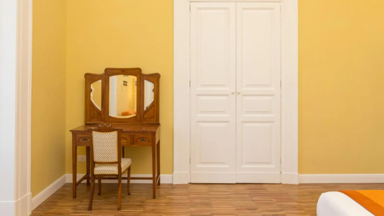 Villa Manning Relais