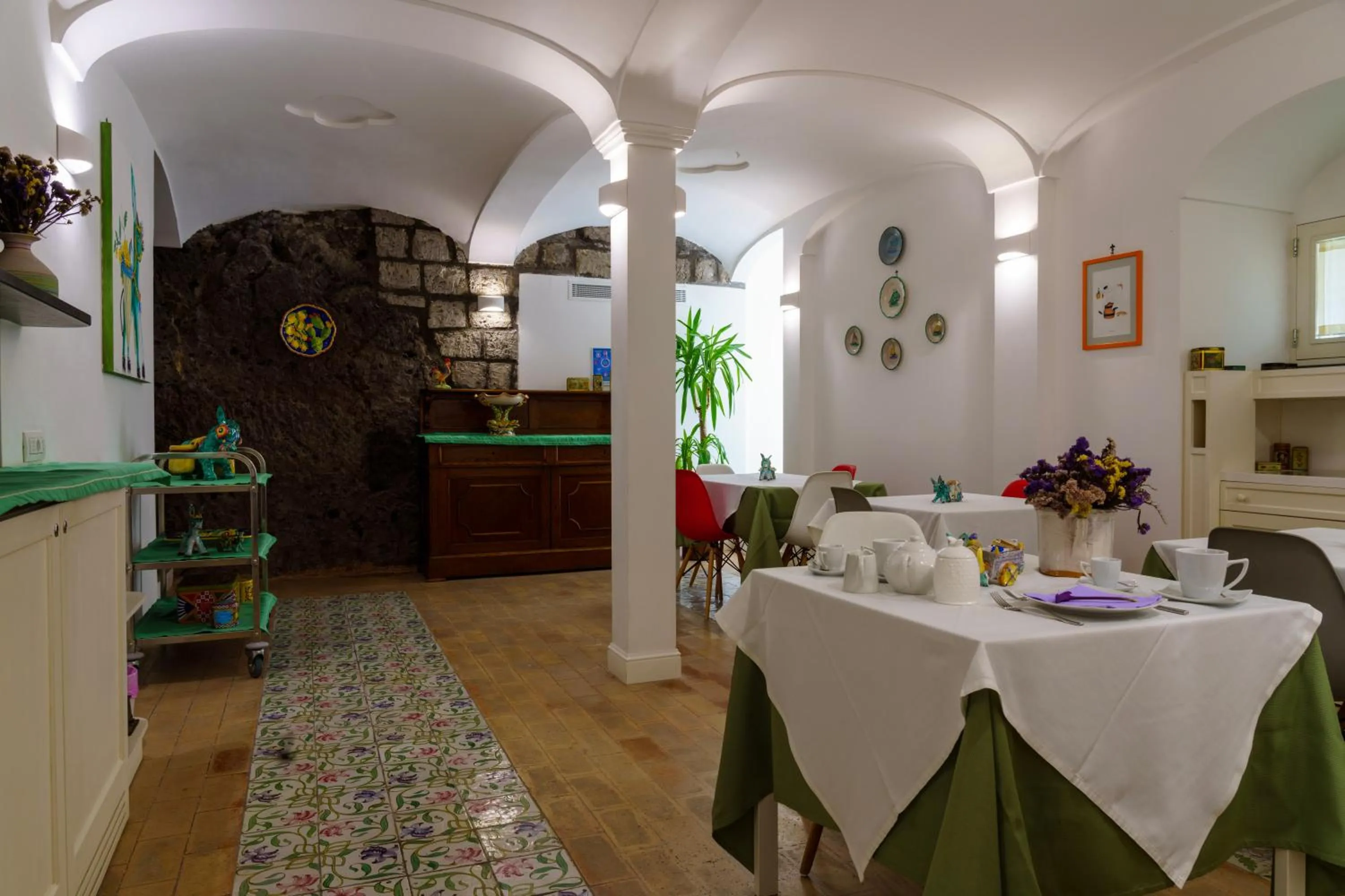 Villa Manning Relais