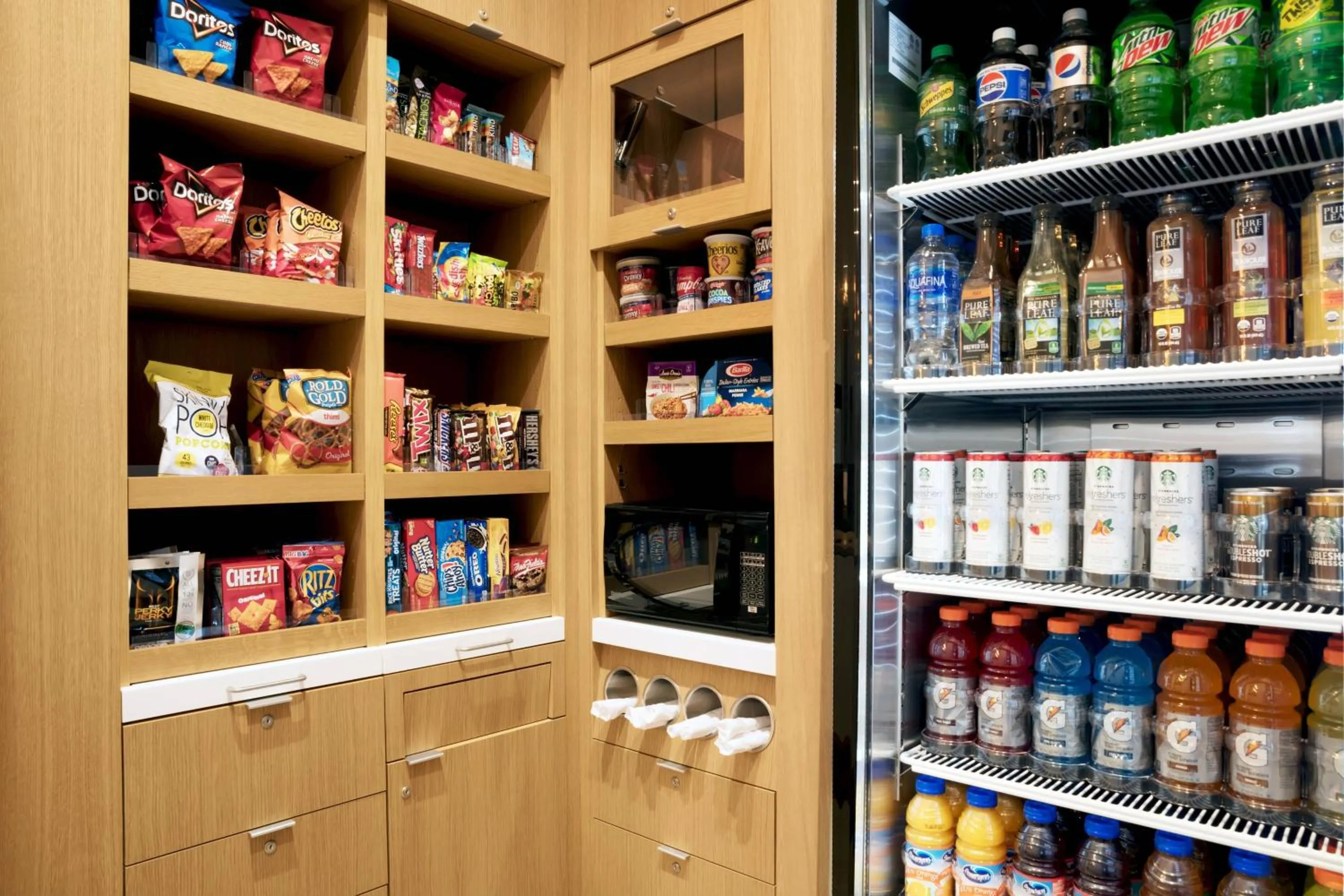 Other in Courtyard Boston Downtown/North Station