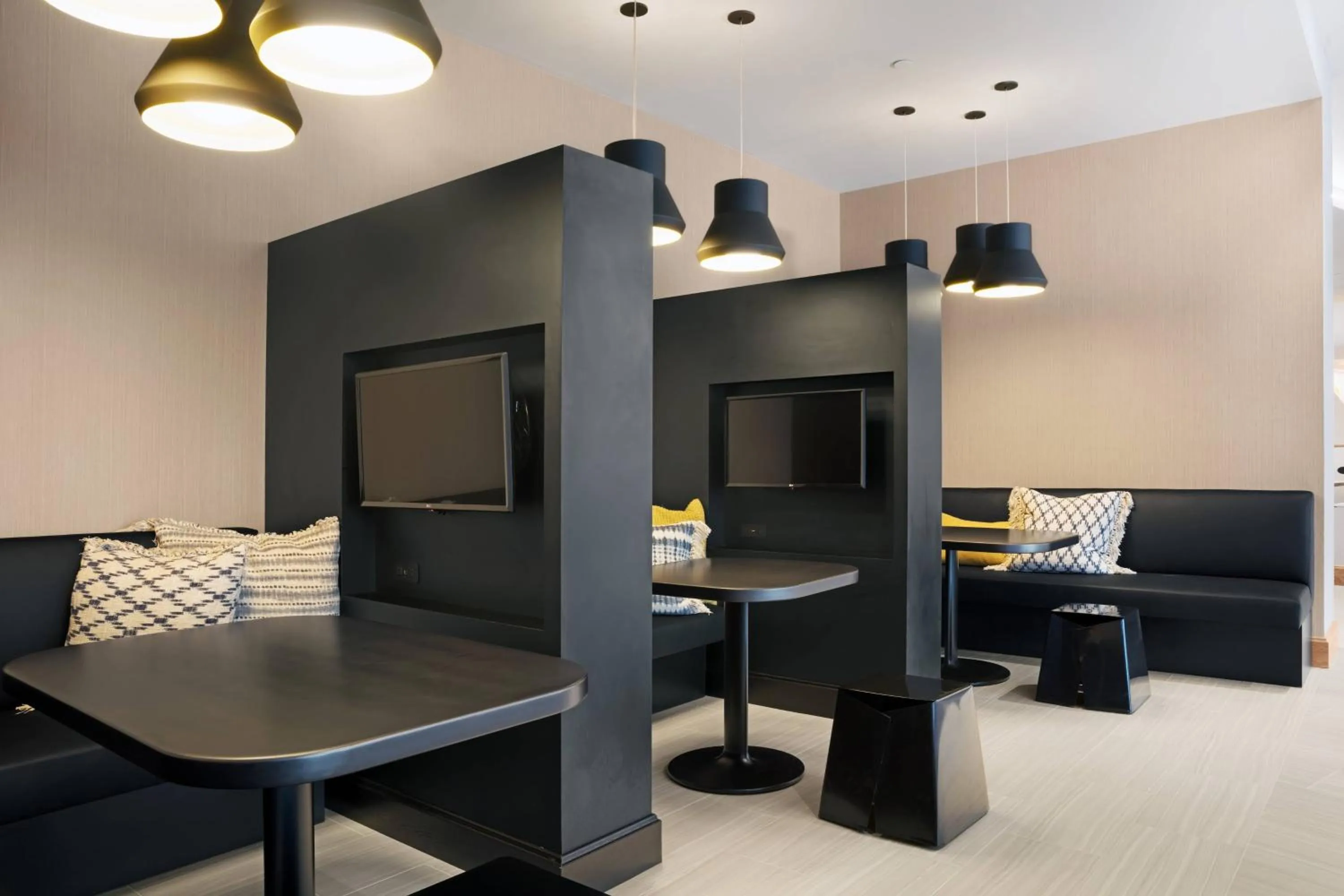 Other in Courtyard Boston Downtown/North Station