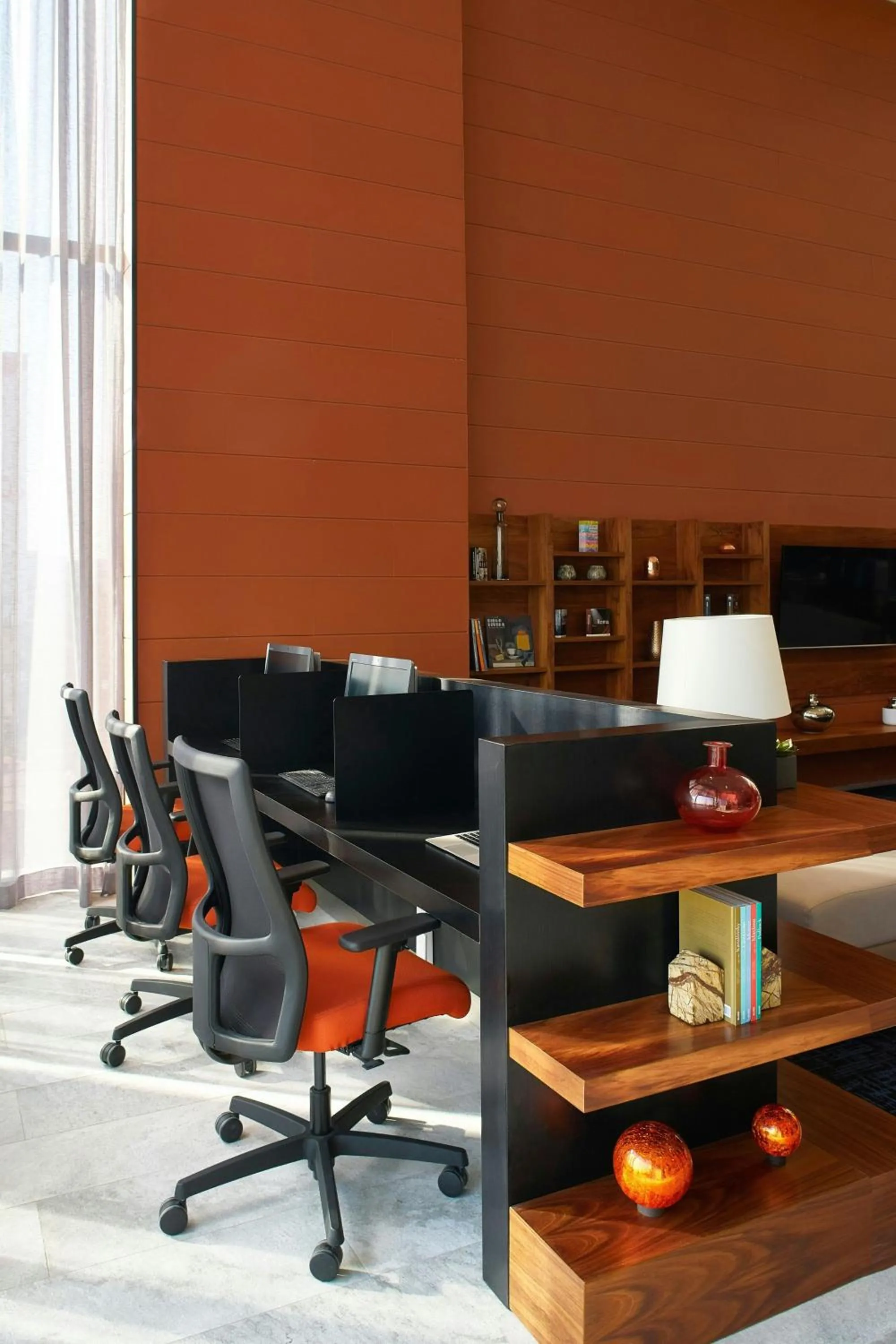 Other in Courtyard by Marriott Mexico City Toreo