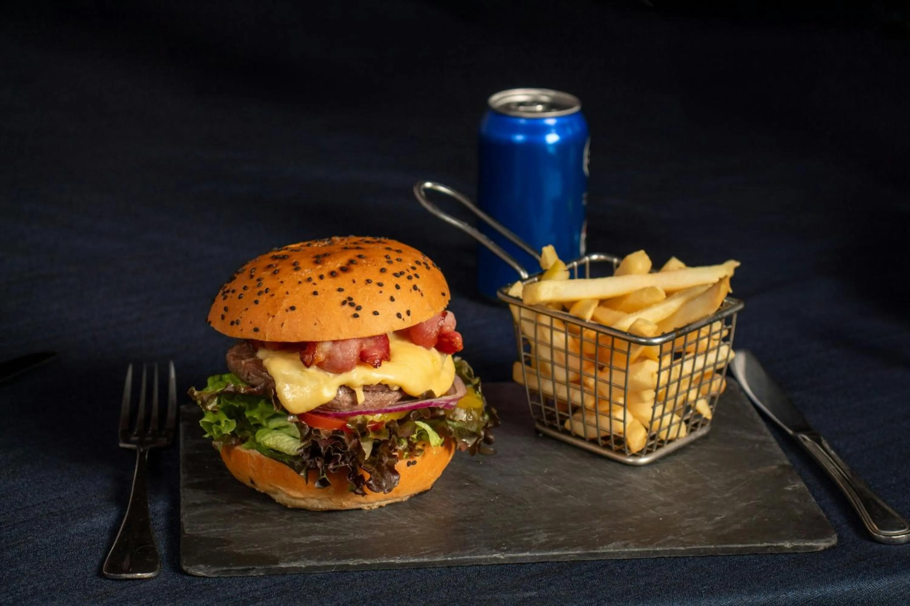 Restaurant/places to eat in Courtyard by Marriott Mexico City Toreo