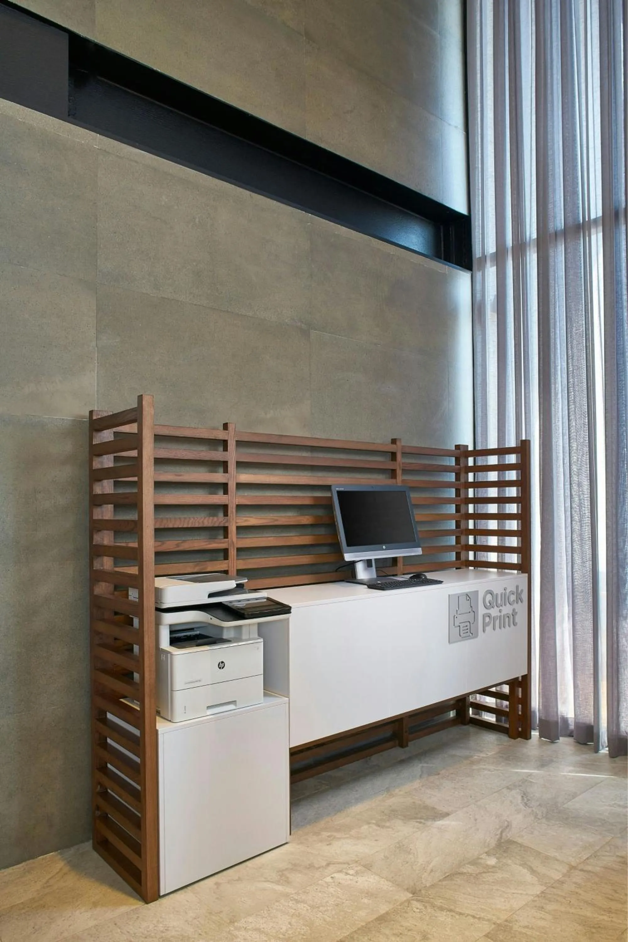 Other in Courtyard by Marriott Mexico City Toreo