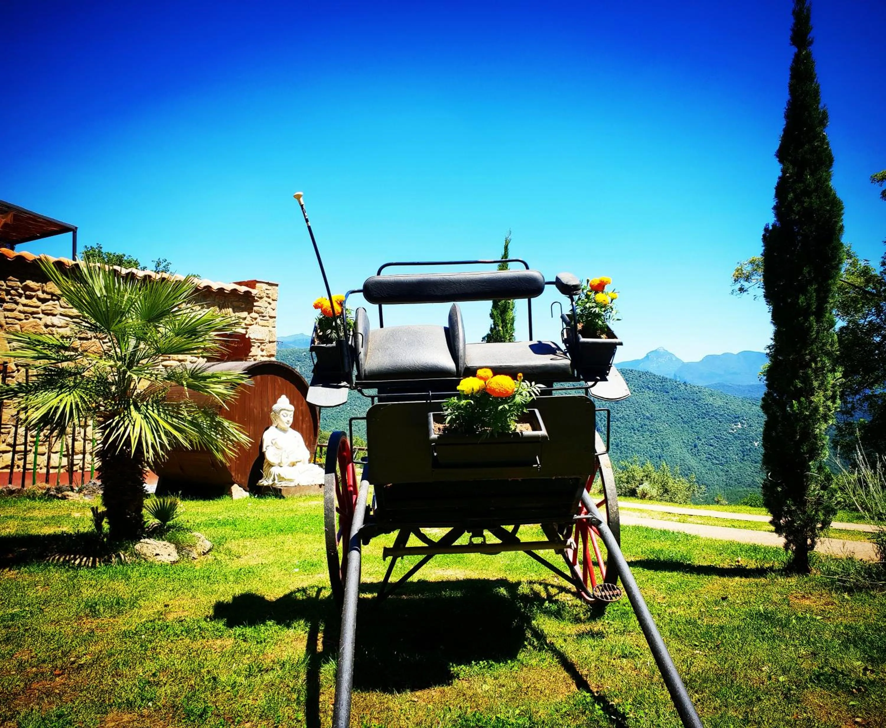 Hotel Rural & Spa Mas Prat