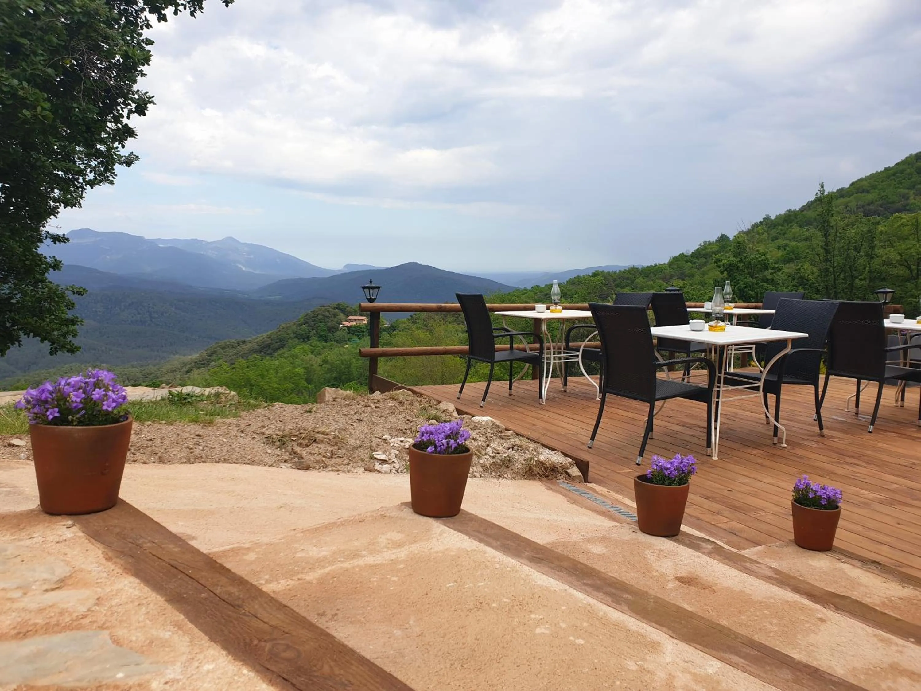 Hotel Rural & Spa Mas Prat