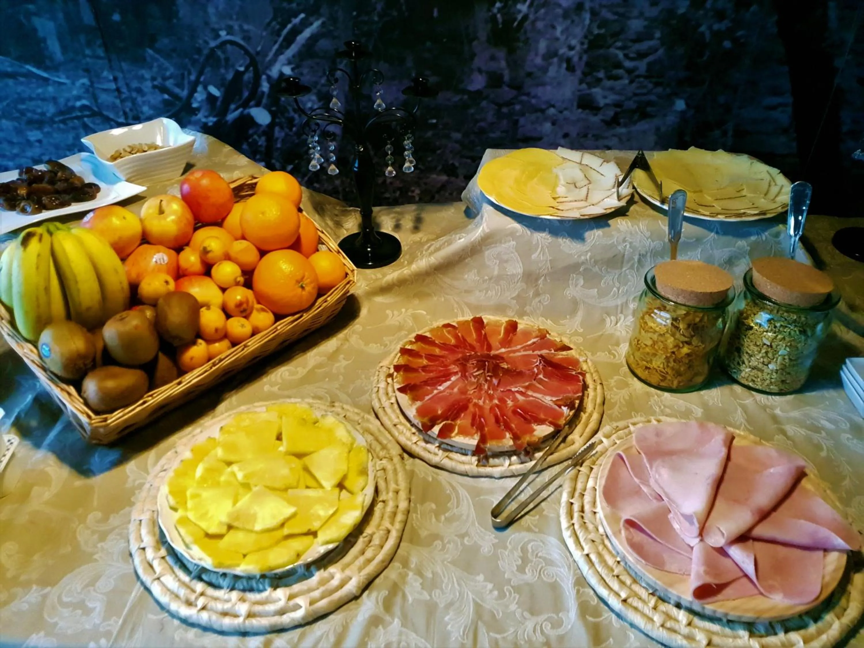 Hotel Rural & Spa Mas Prat